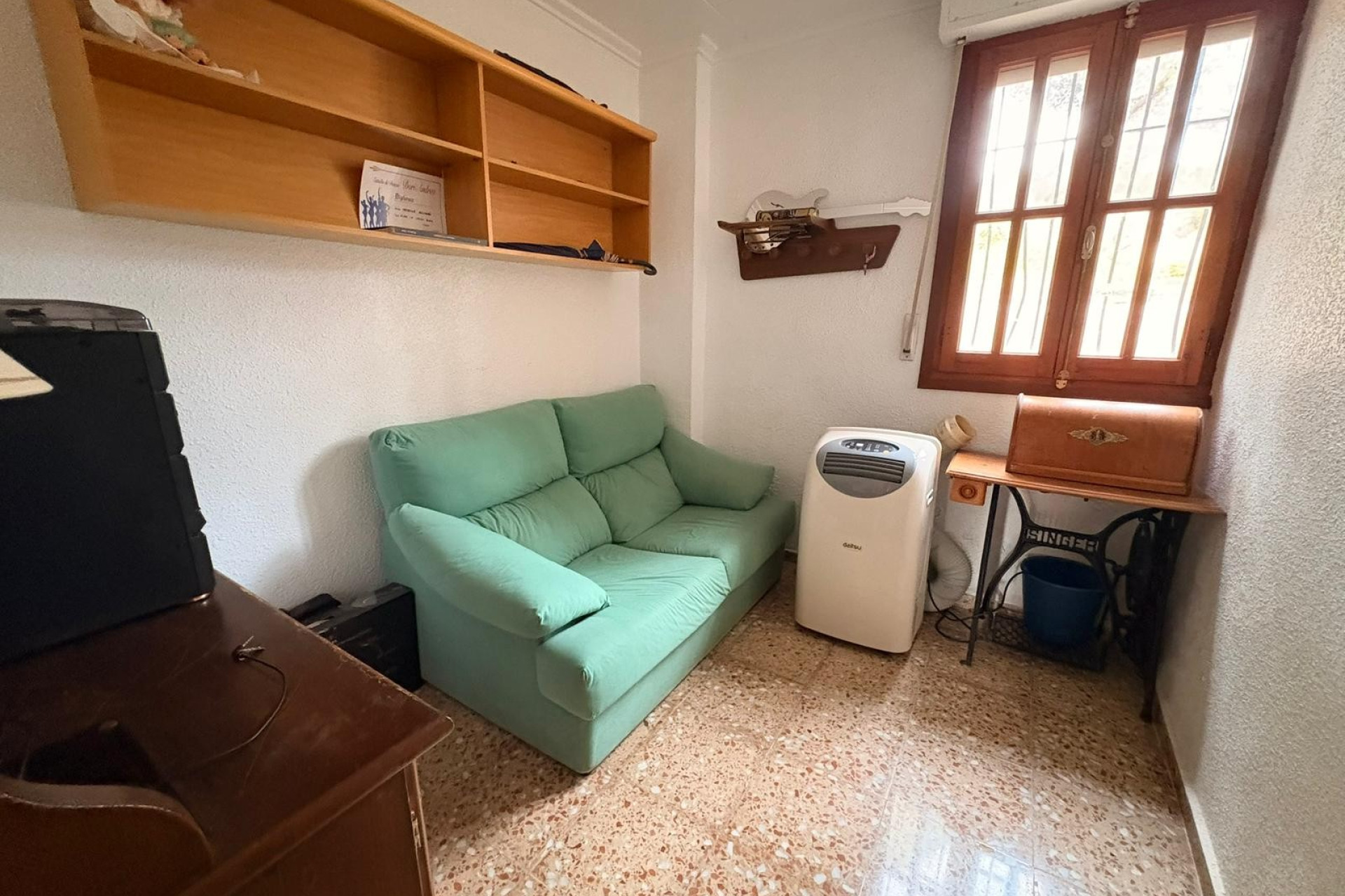 Herverkoop - Villa -
Sax