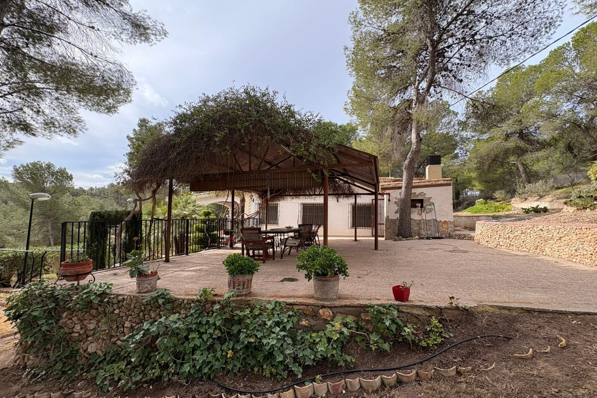 Herverkoop - Villa -
Sax