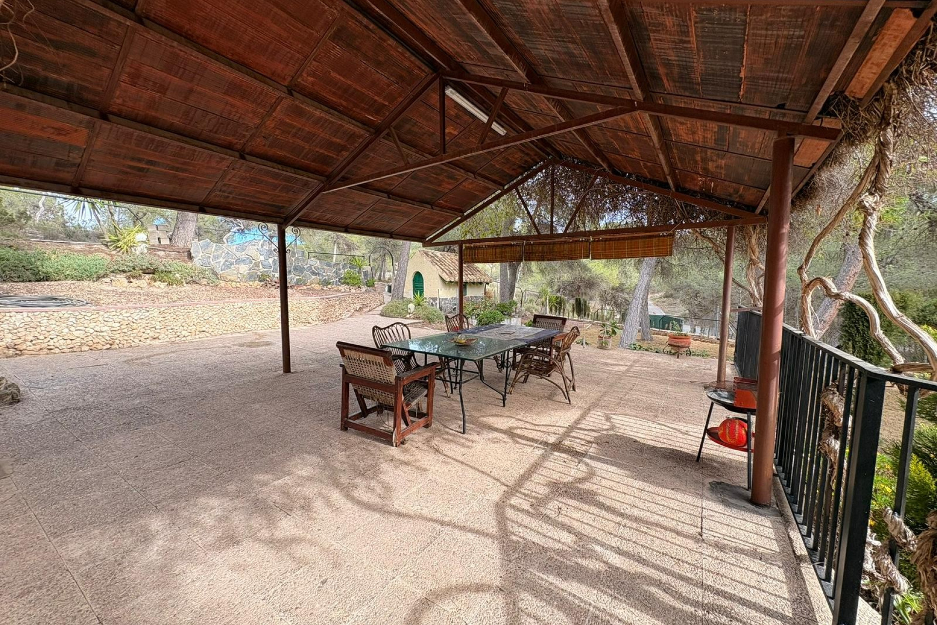 Herverkoop - Villa -
Sax