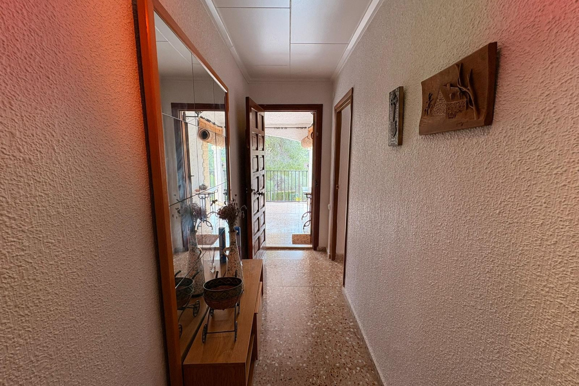 Herverkoop - Villa -
Sax