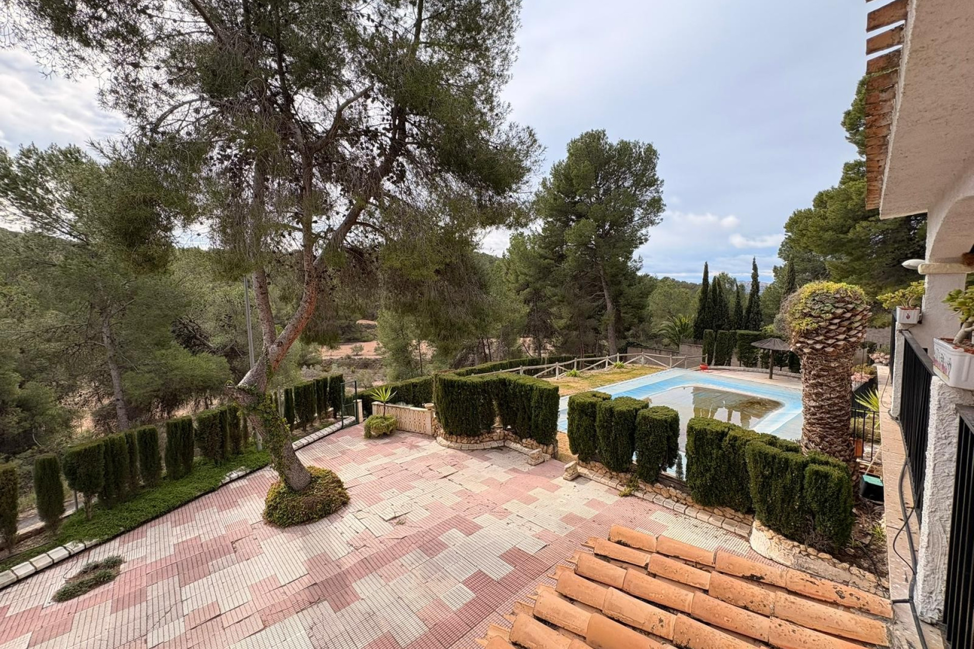 Herverkoop - Villa -
Sax