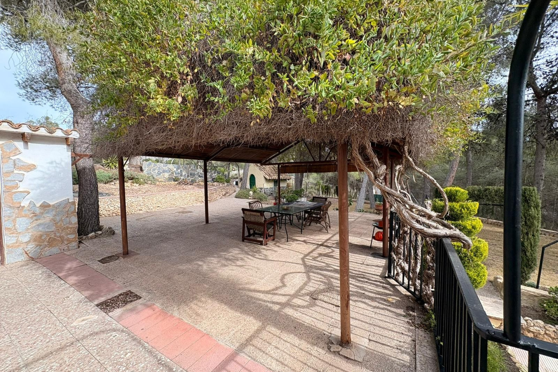 Herverkoop - Villa -
Sax