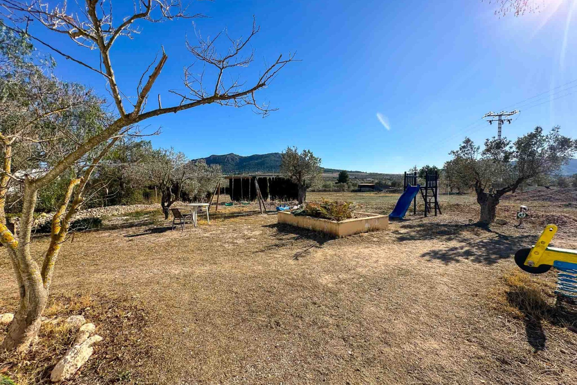 Herverkoop - Villa -
Sax