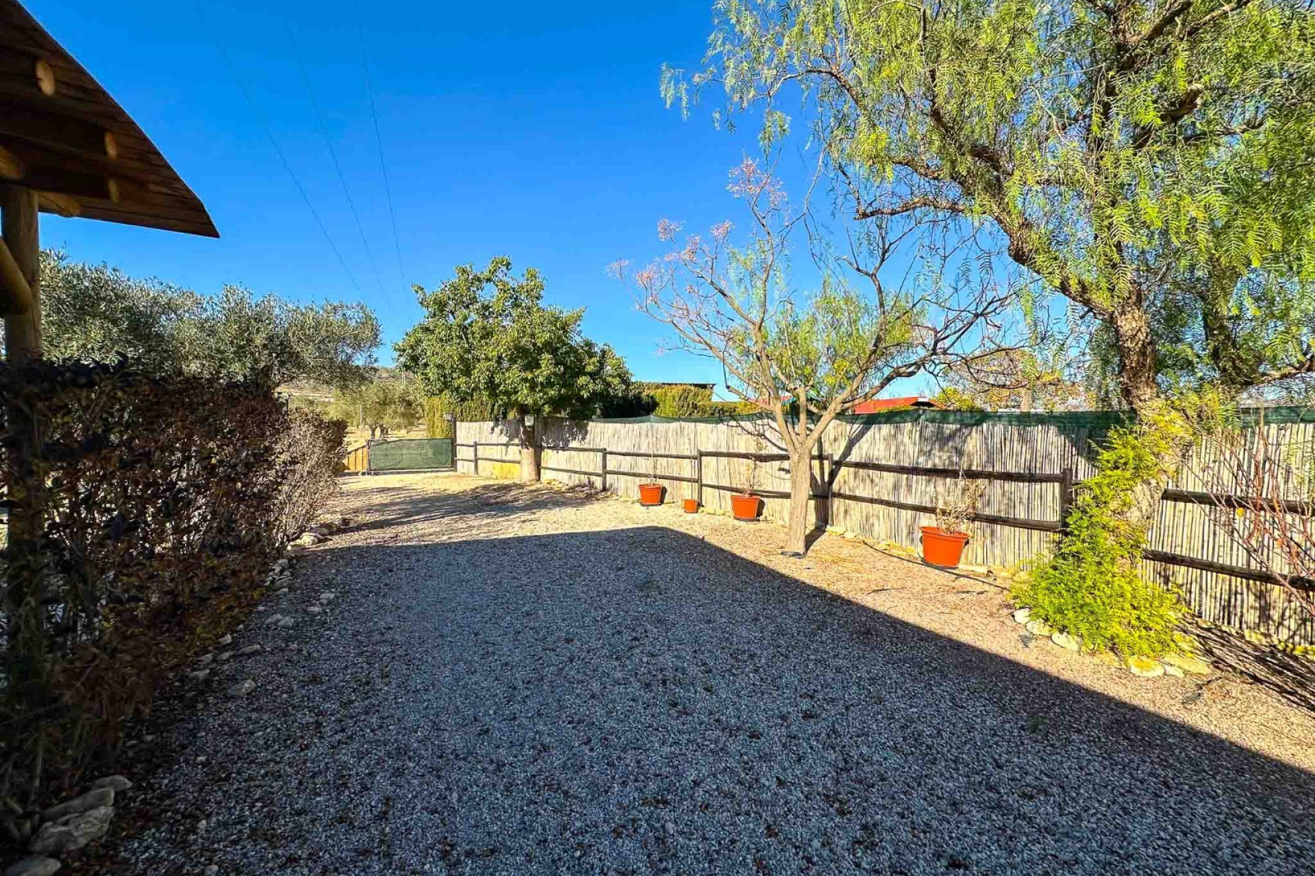 Herverkoop - Villa -
Sax