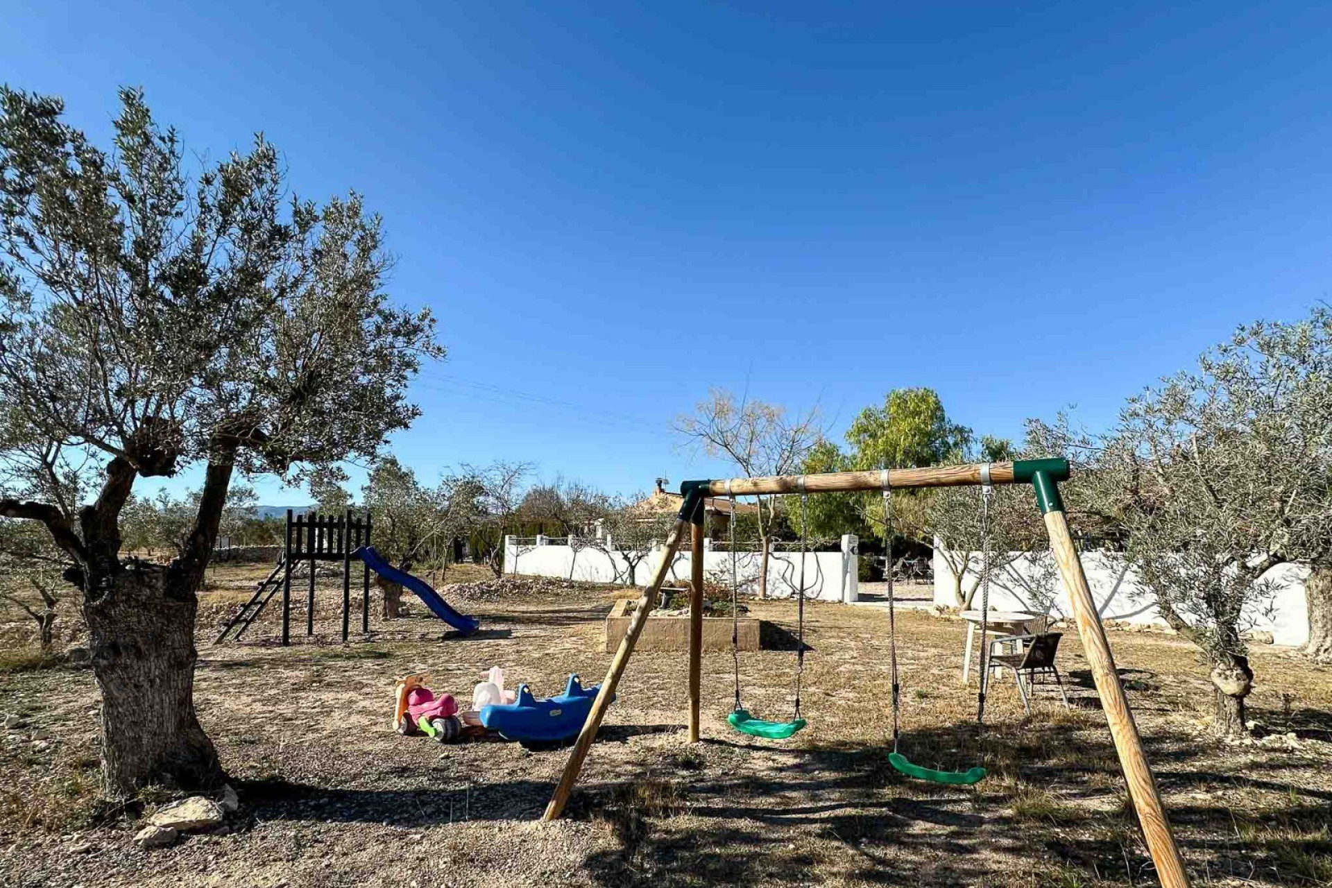 Herverkoop - Villa -
Sax