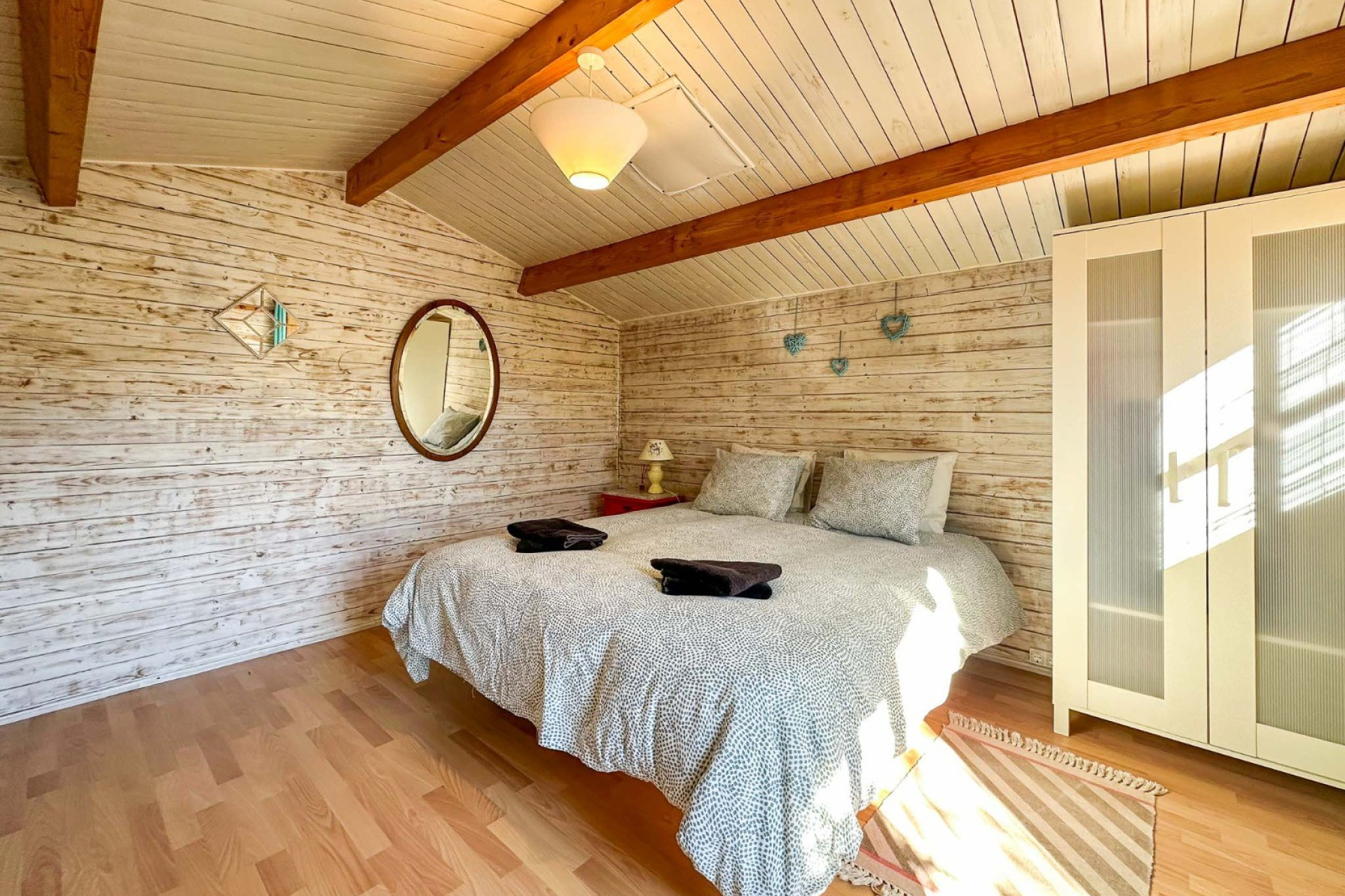 Herverkoop - Villa -
Sax