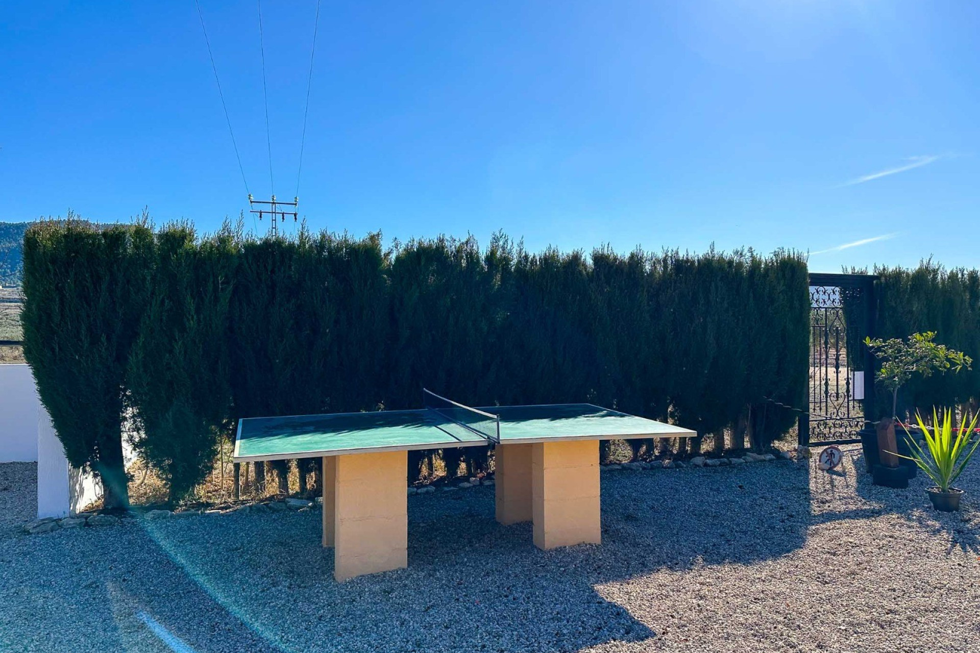 Herverkoop - Villa -
Sax