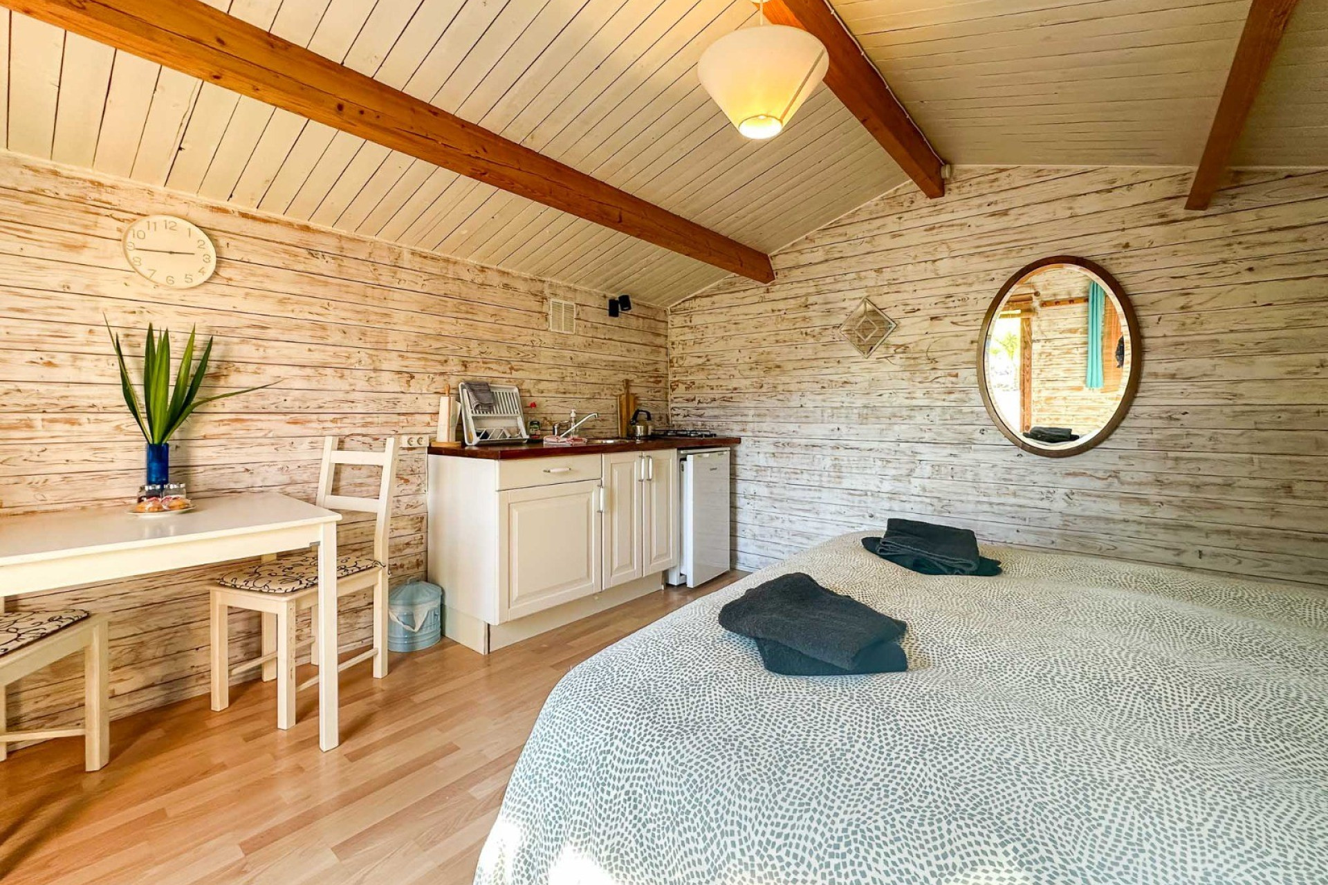 Herverkoop - Villa -
Sax