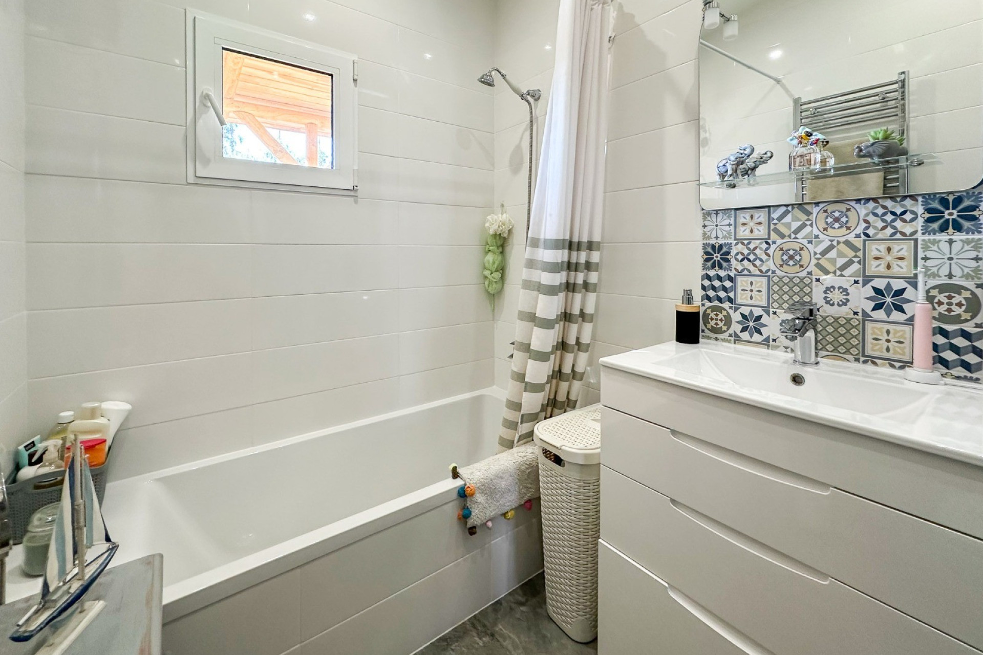 Herverkoop - Villa -
Sax