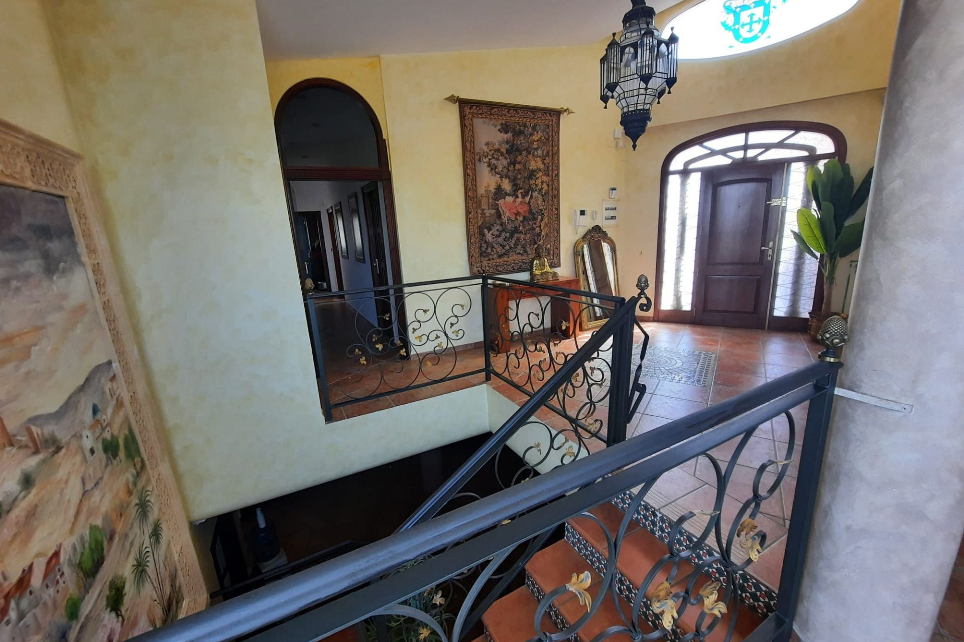 Herverkoop - Villa -
Sax