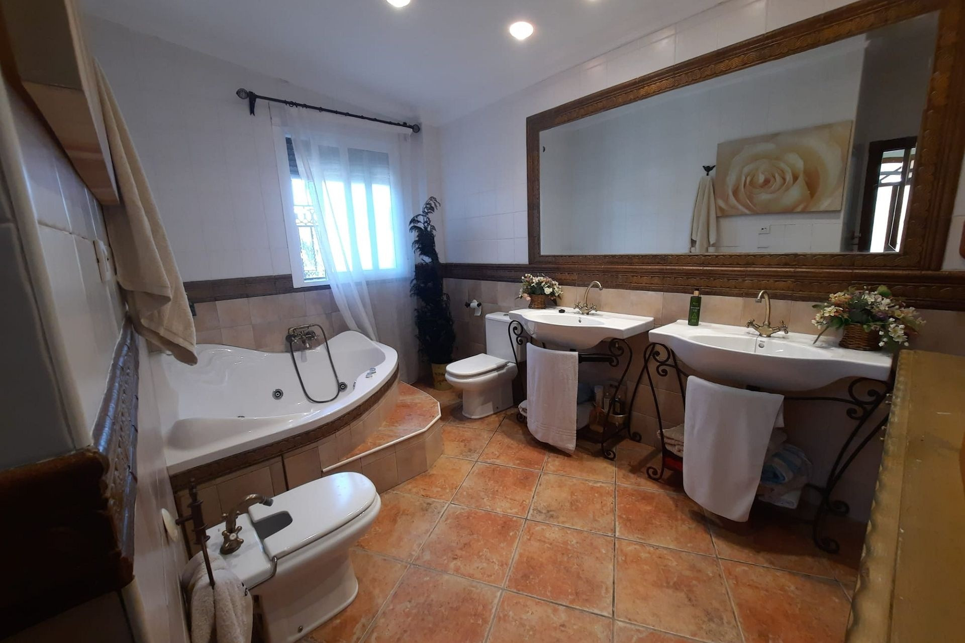 Herverkoop - Villa -
Sax