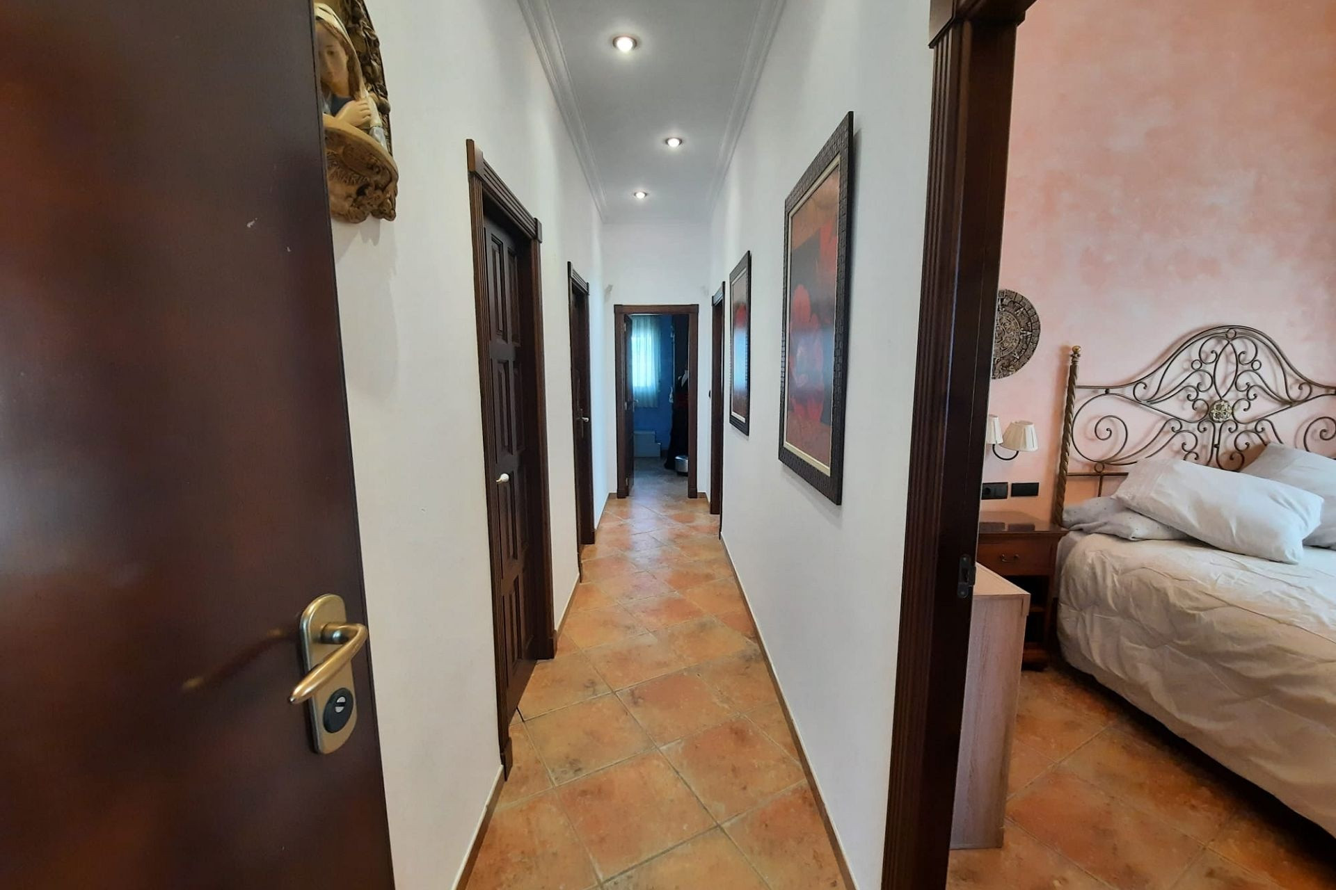 Herverkoop - Villa -
Sax