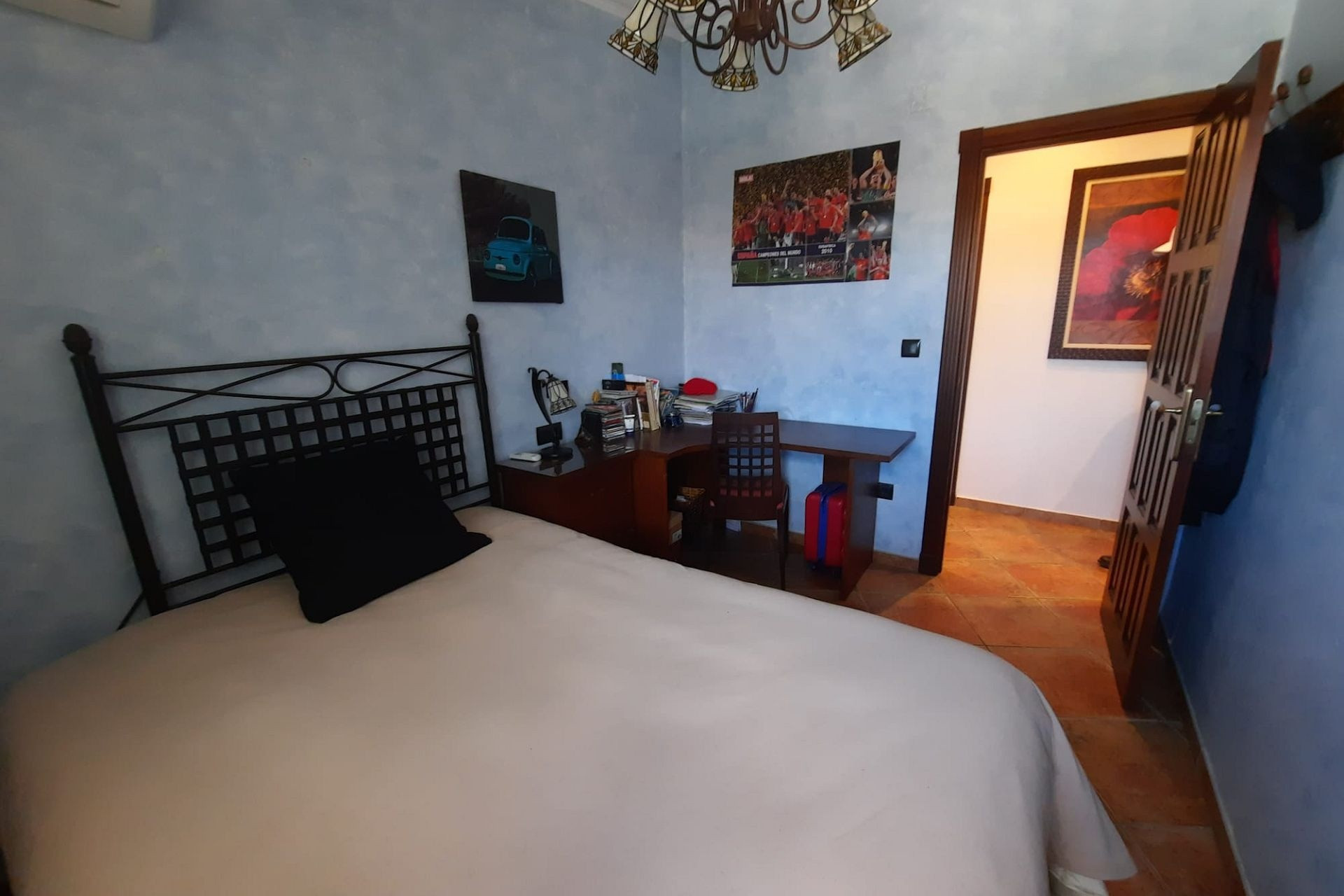 Herverkoop - Villa -
Sax