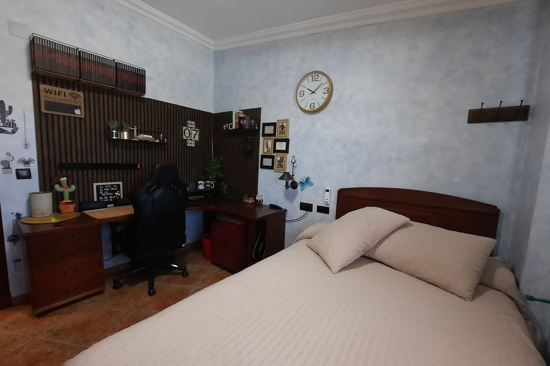 Herverkoop - Villa -
Sax