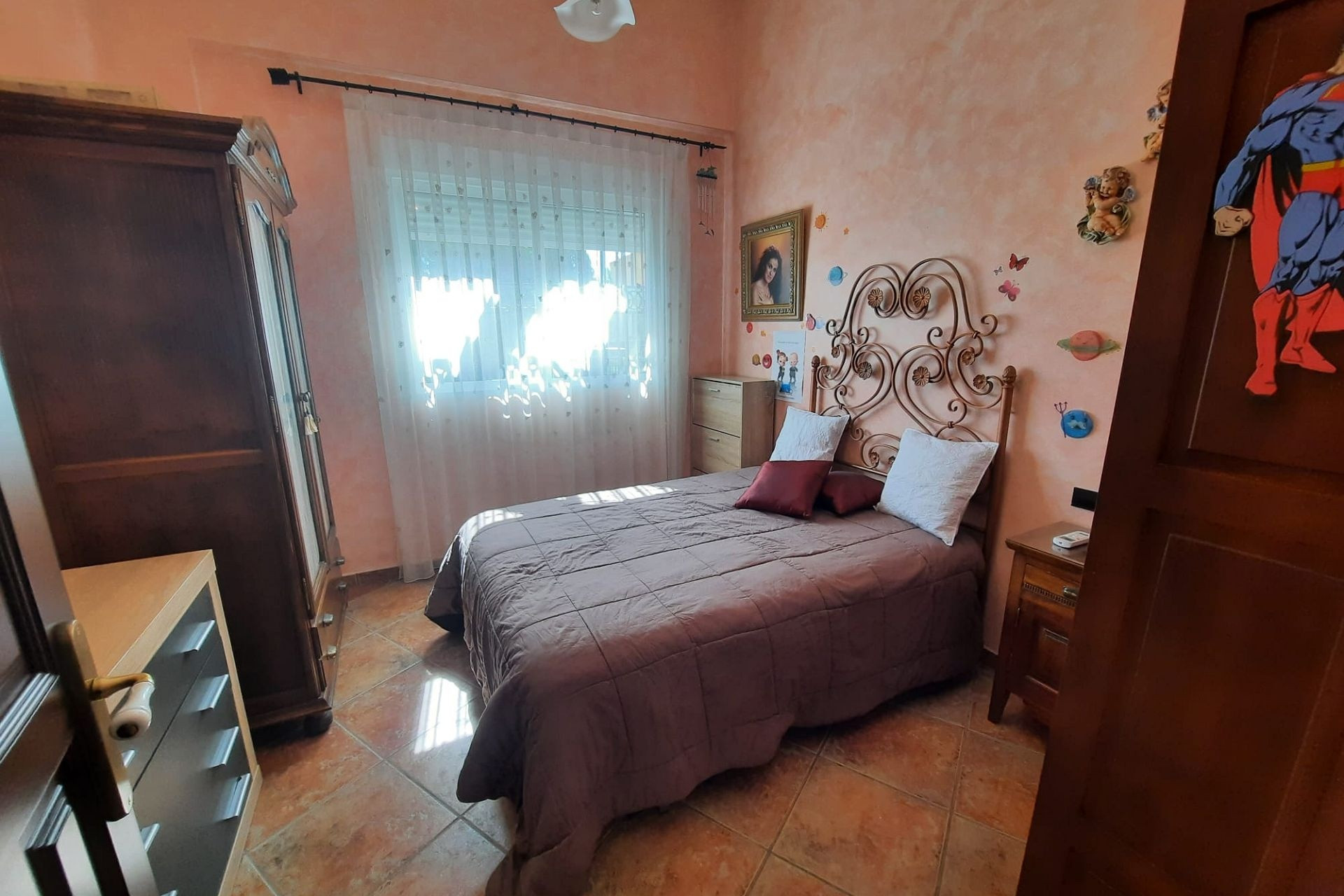 Herverkoop - Villa -
Sax