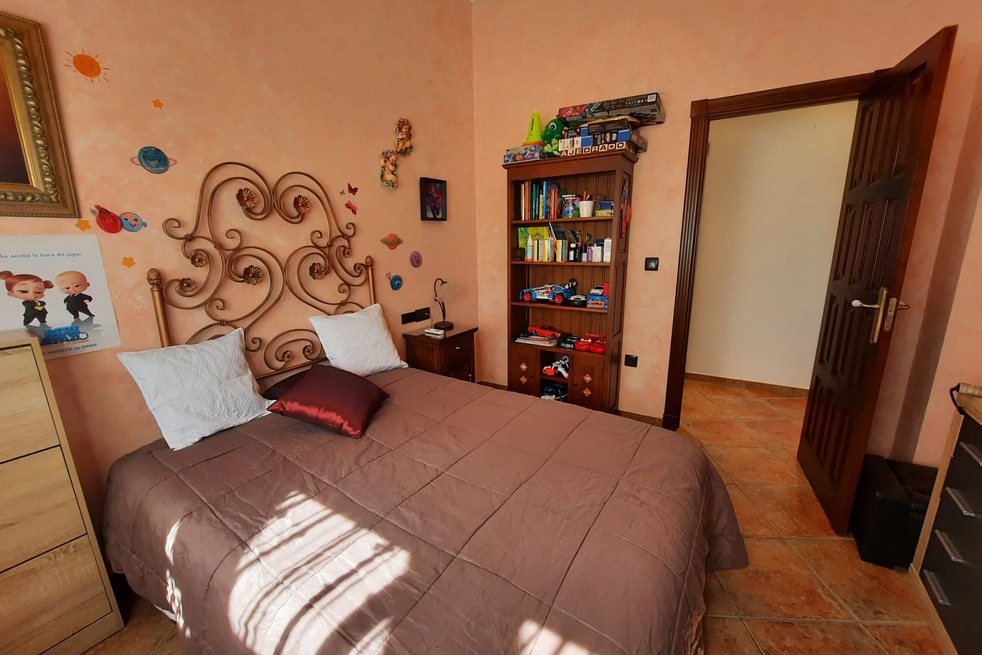 Herverkoop - Villa -
Sax