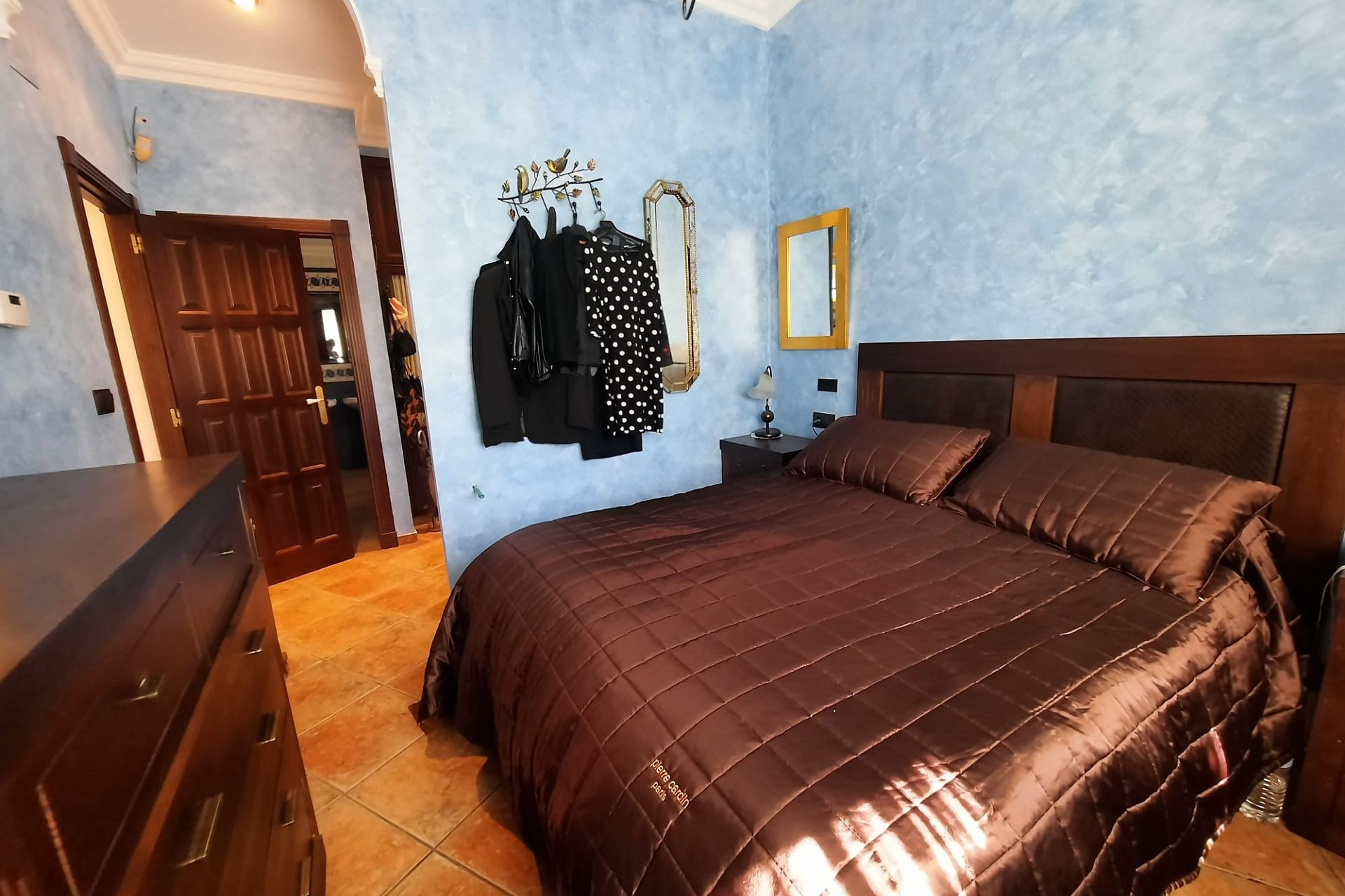 Herverkoop - Villa -
Sax