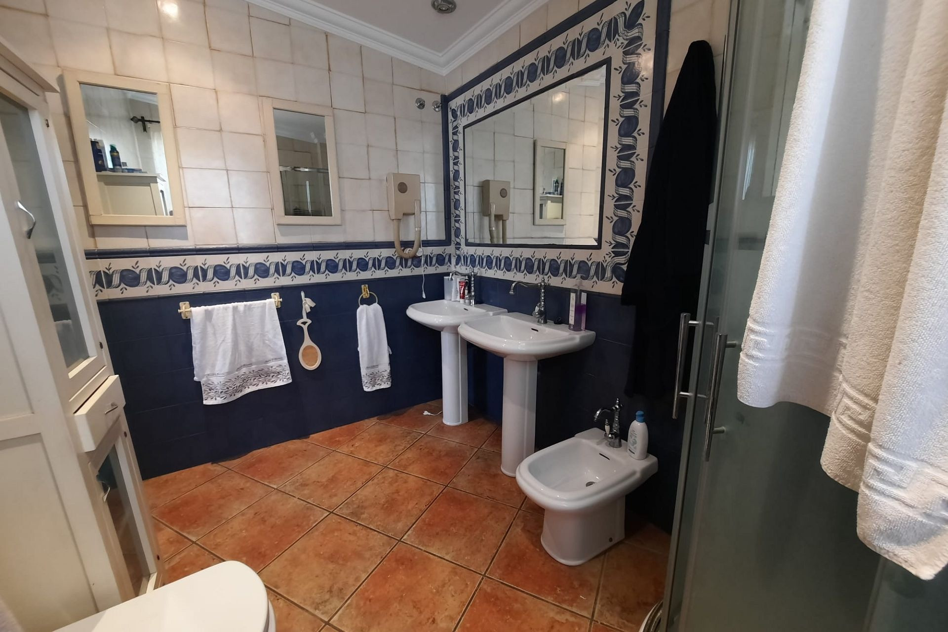 Herverkoop - Villa -
Sax