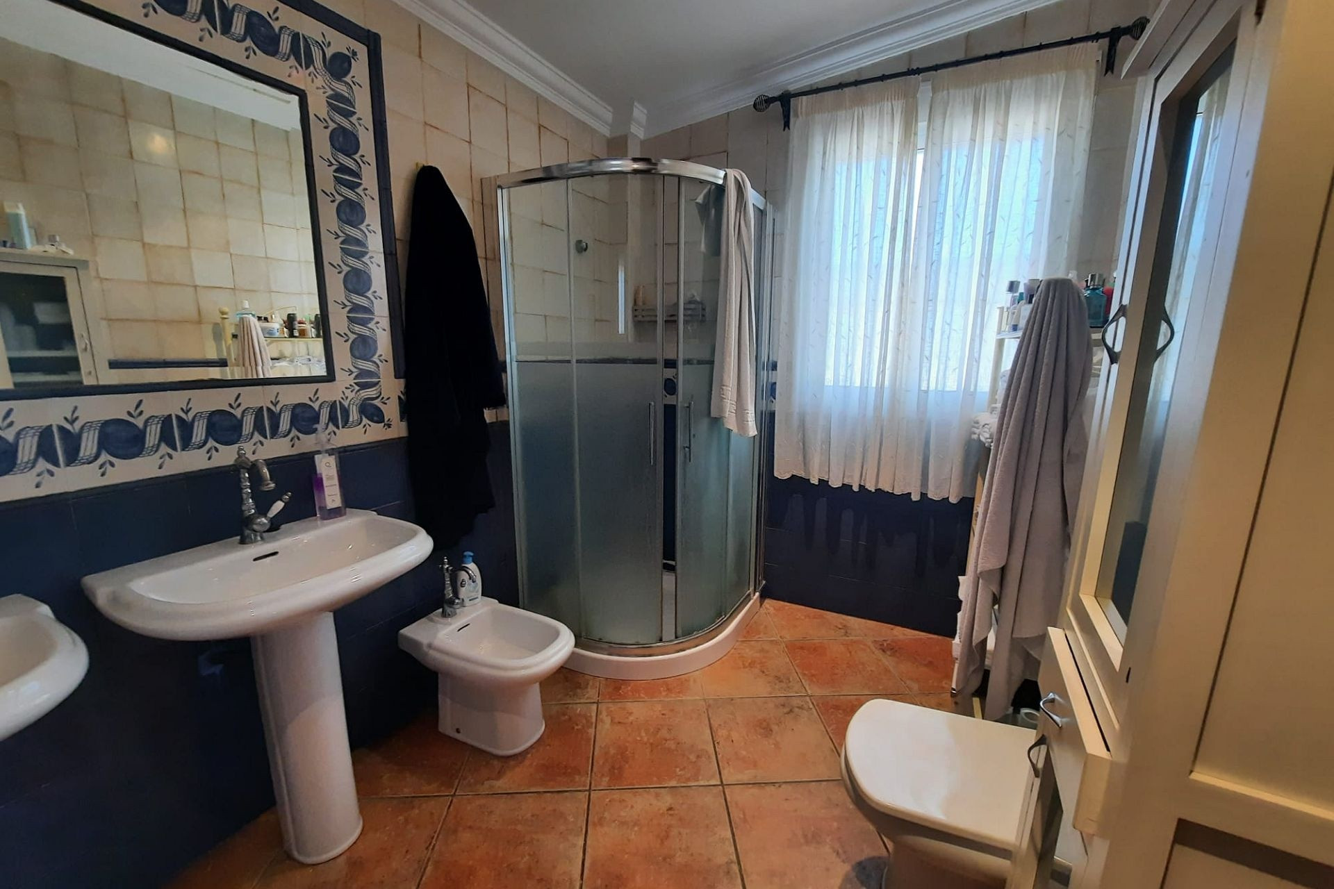 Herverkoop - Villa -
Sax