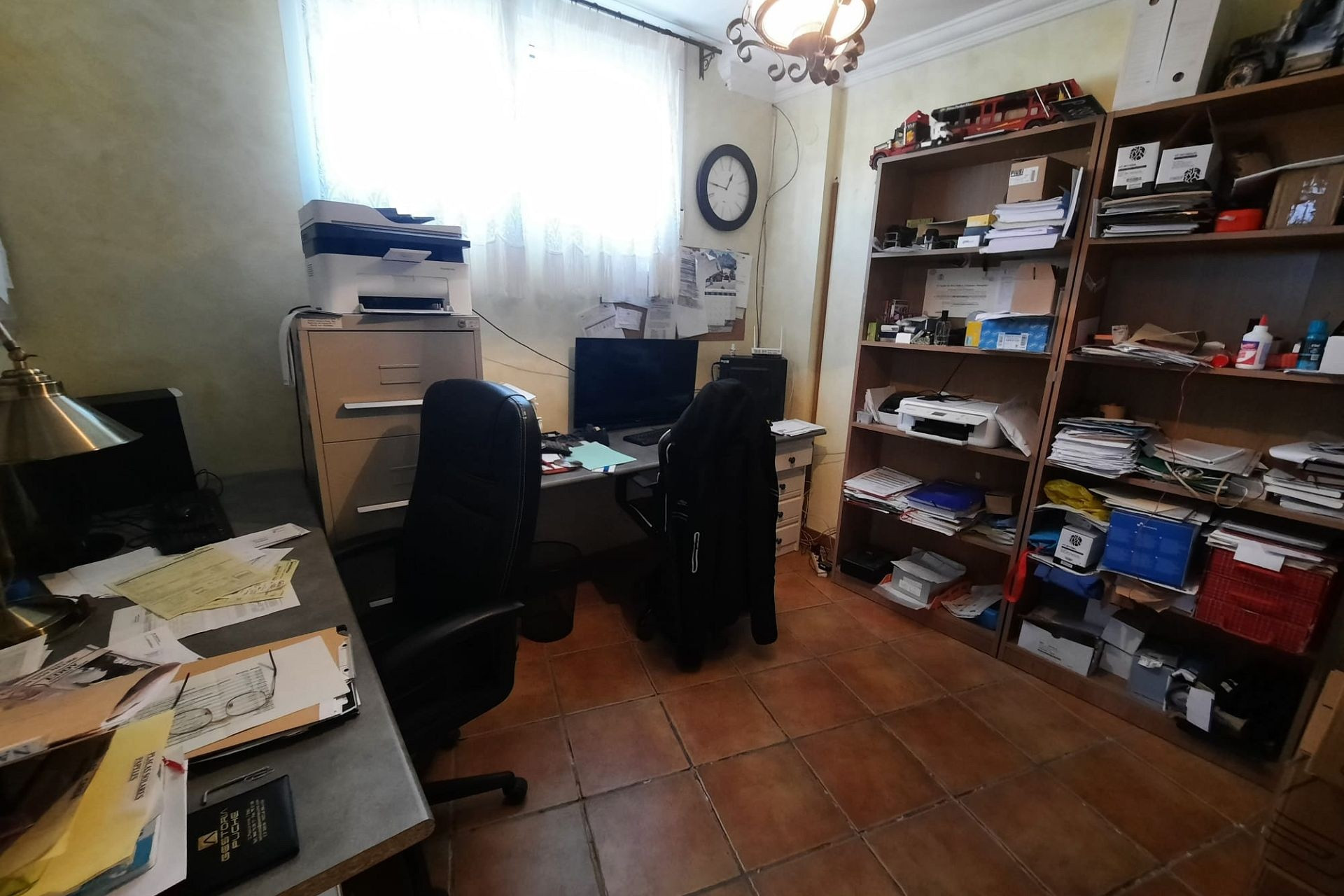 Herverkoop - Villa -
Sax