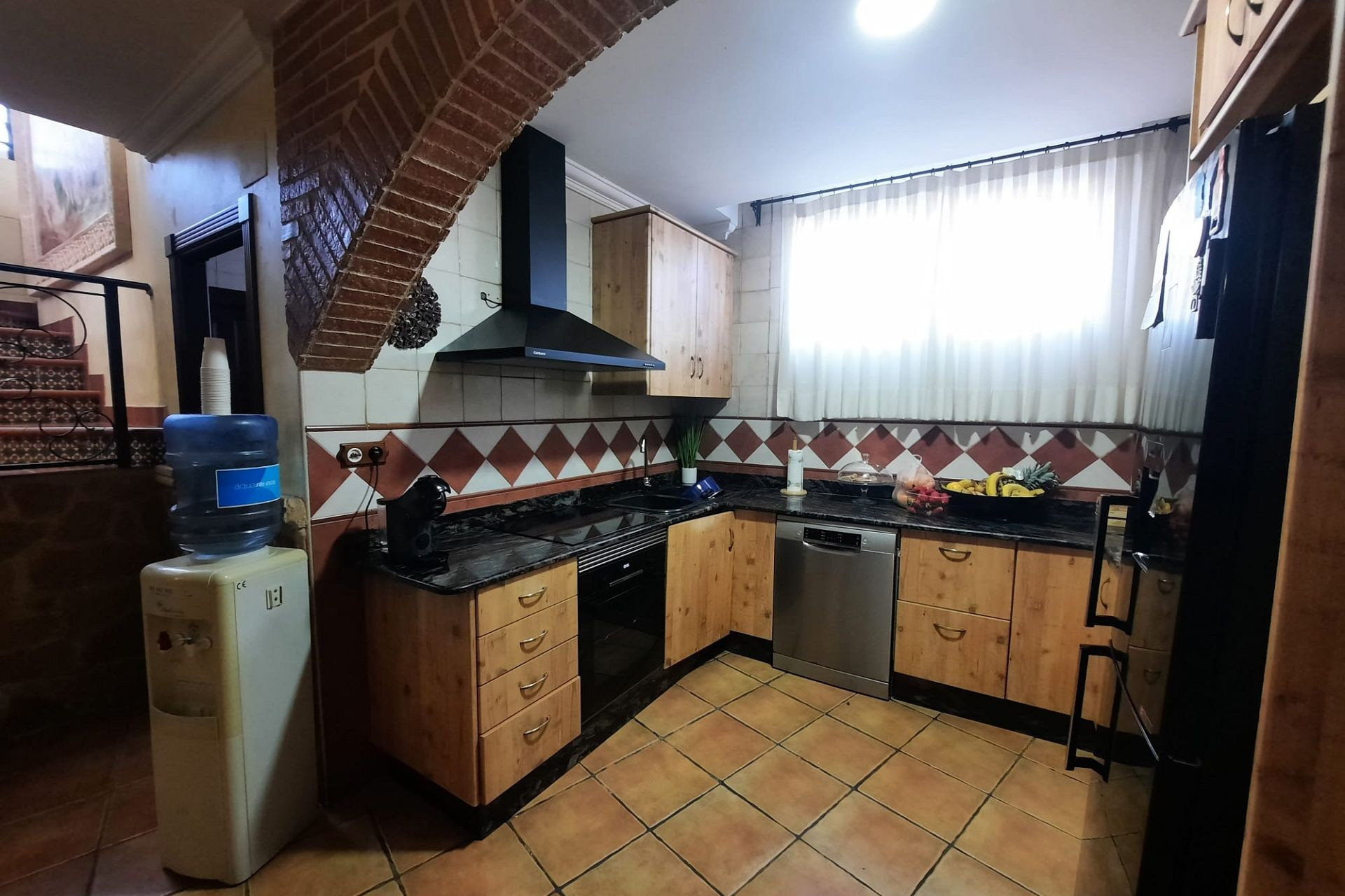 Herverkoop - Villa -
Sax