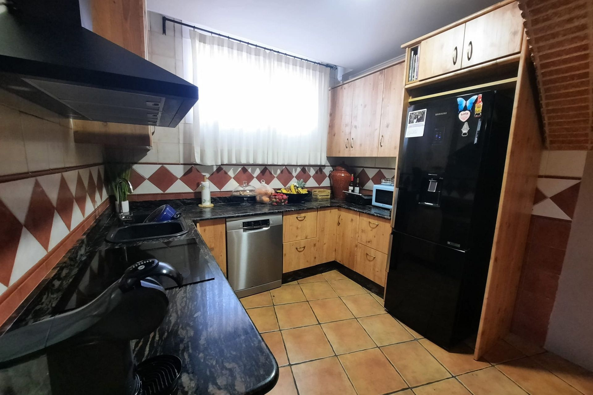 Herverkoop - Villa -
Sax