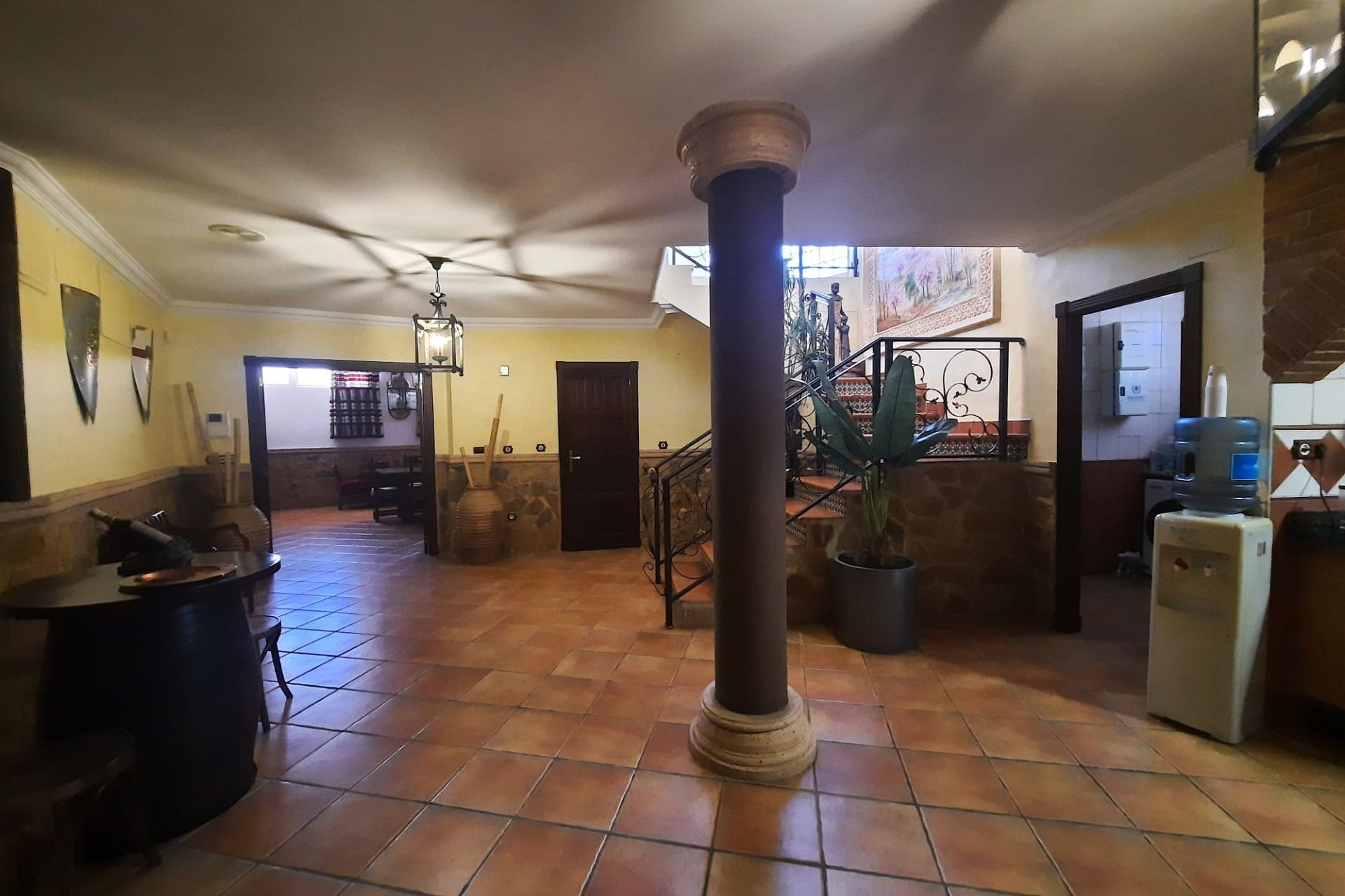 Herverkoop - Villa -
Sax