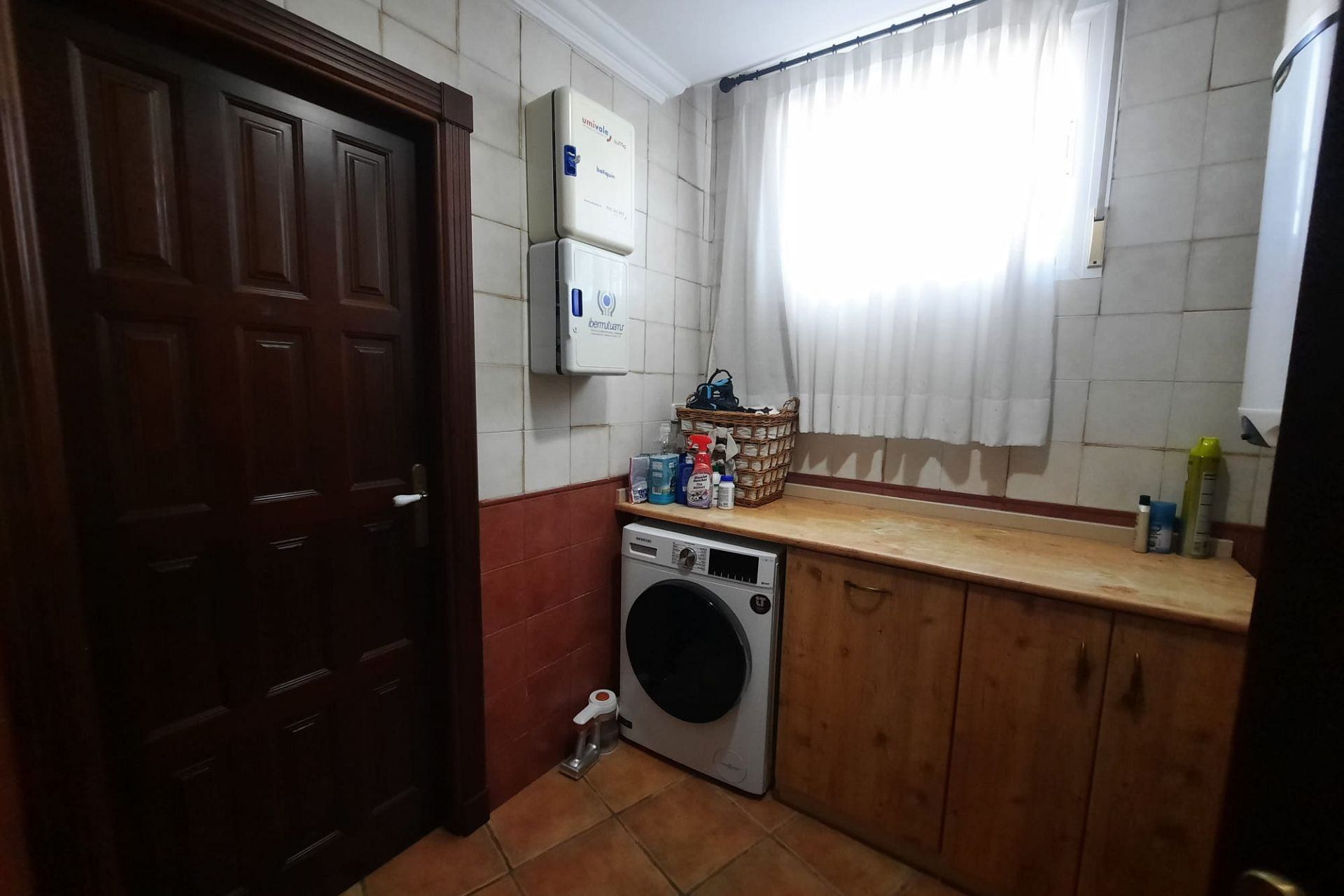 Herverkoop - Villa -
Sax