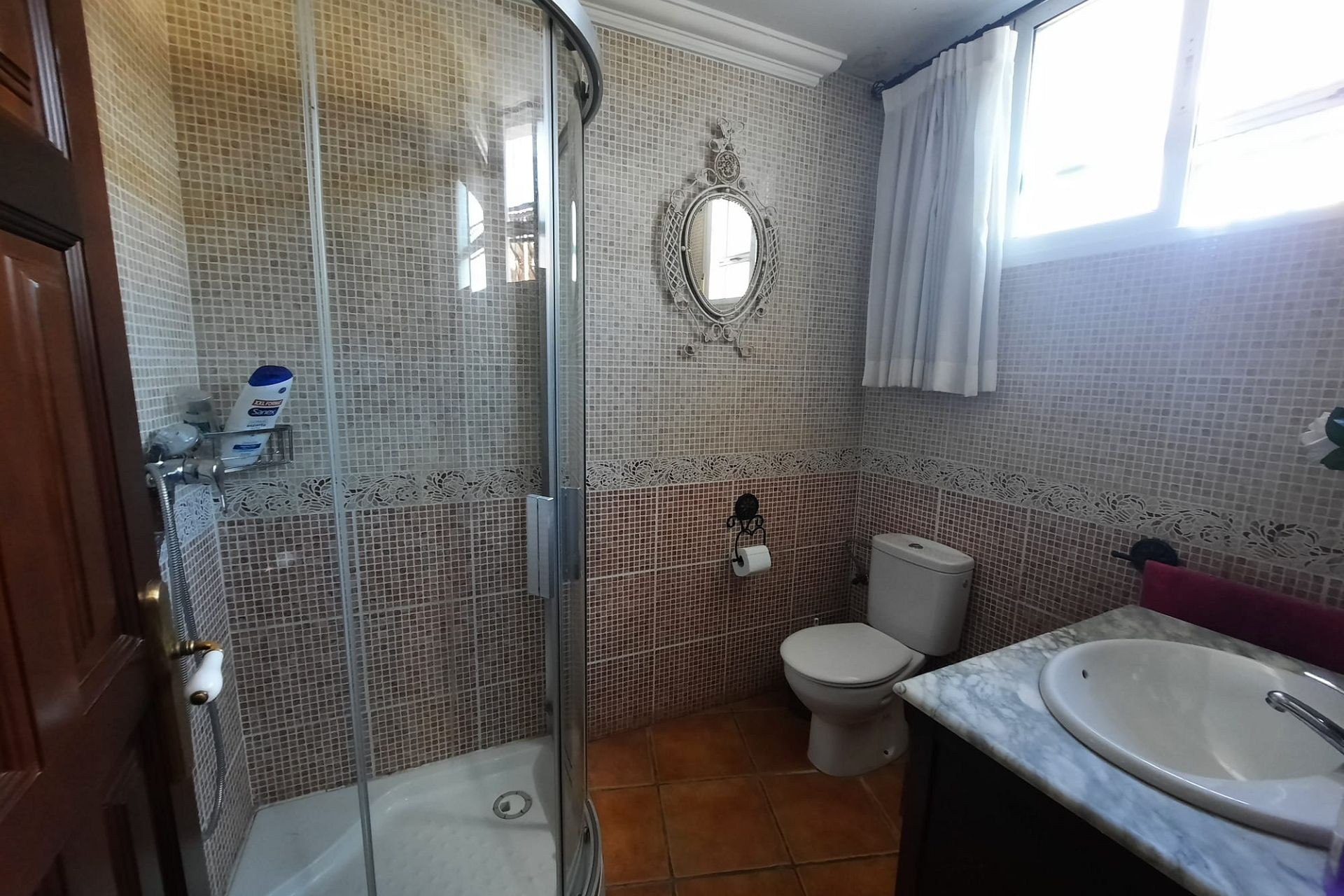 Herverkoop - Villa -
Sax