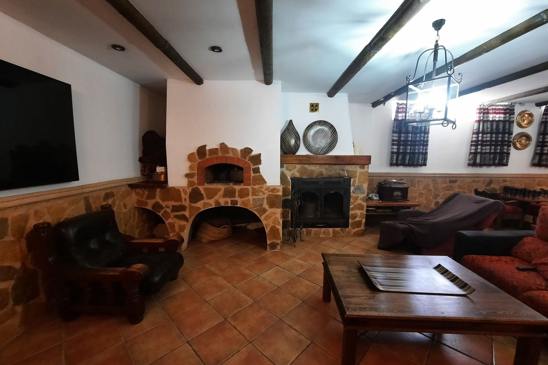 Herverkoop - Villa -
Sax