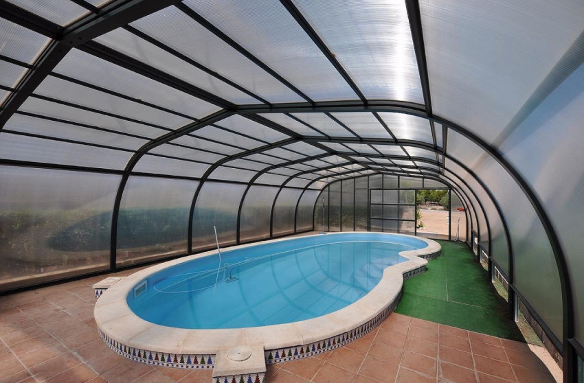 Herverkoop - Villa -
Sax