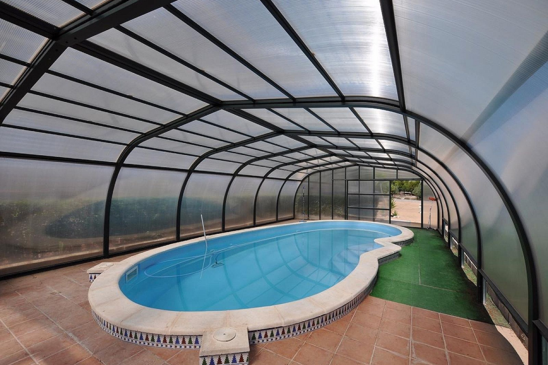 Herverkoop - Villa -
Sax