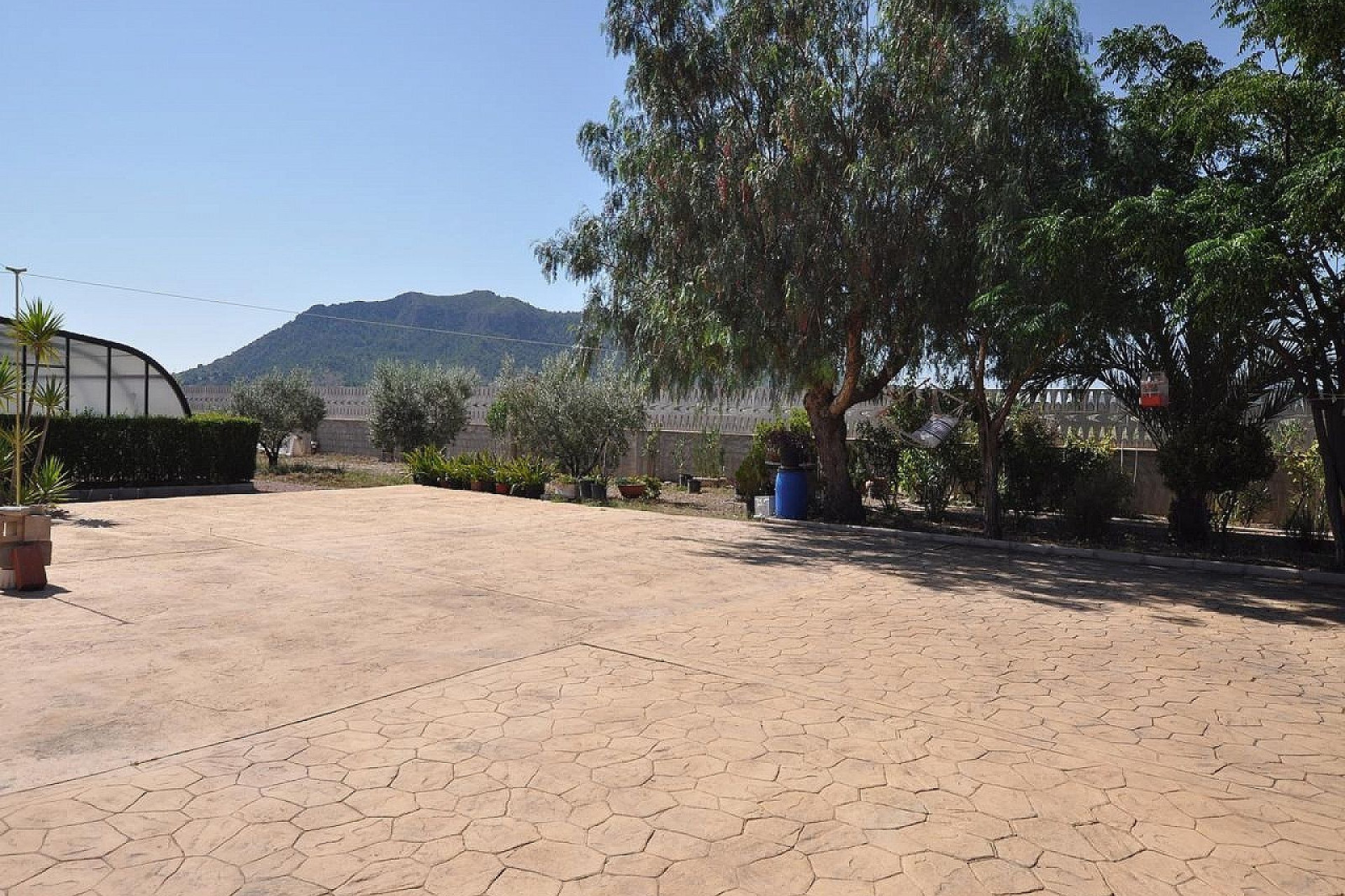 Herverkoop - Villa -
Sax