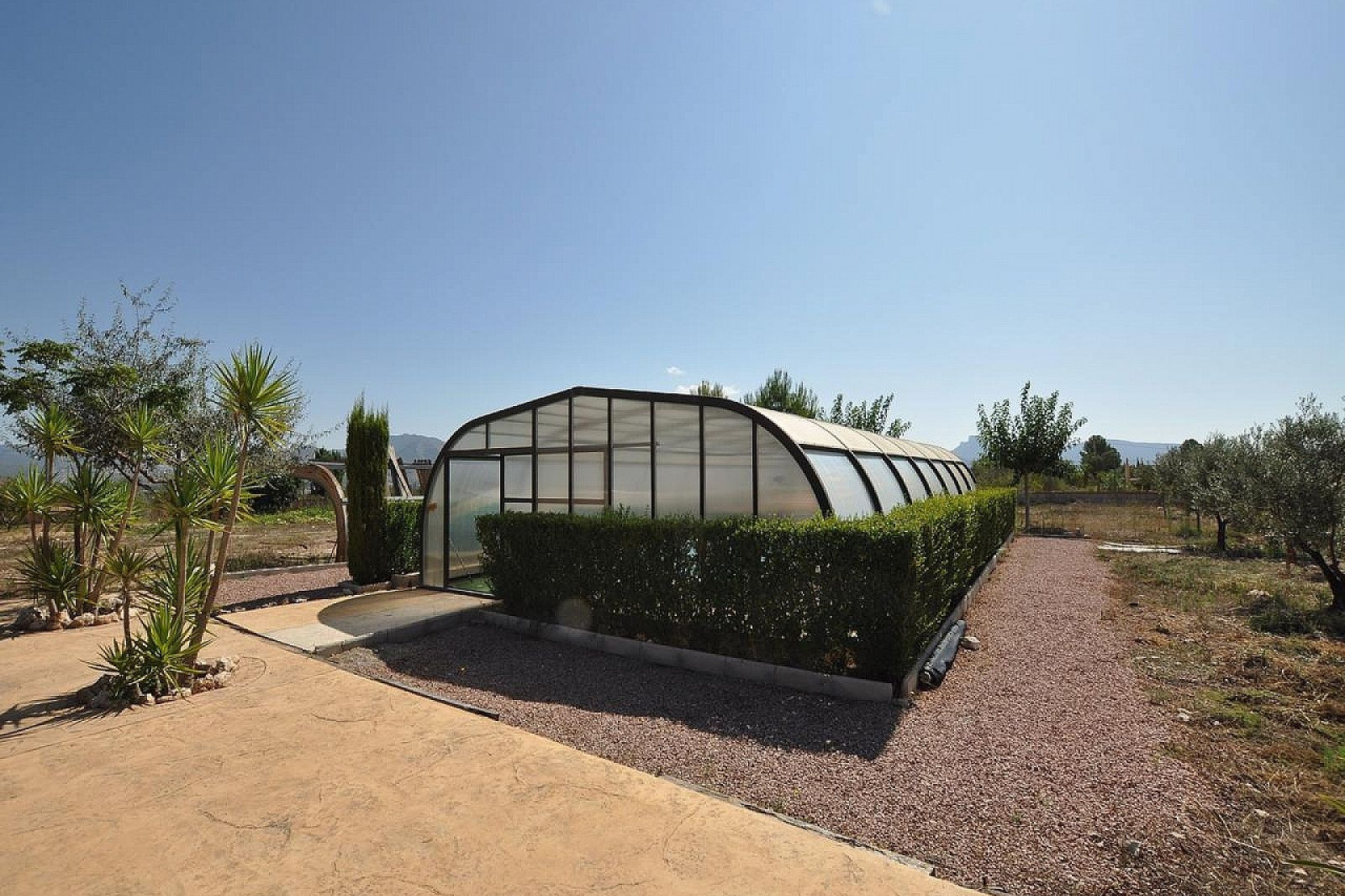 Herverkoop - Villa -
Sax