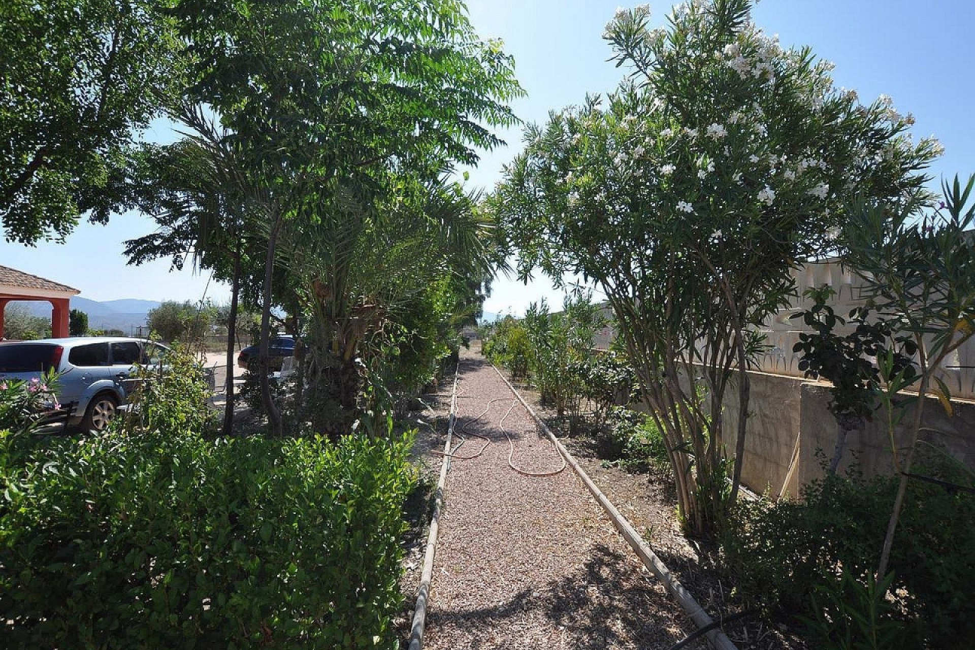 Herverkoop - Villa -
Sax