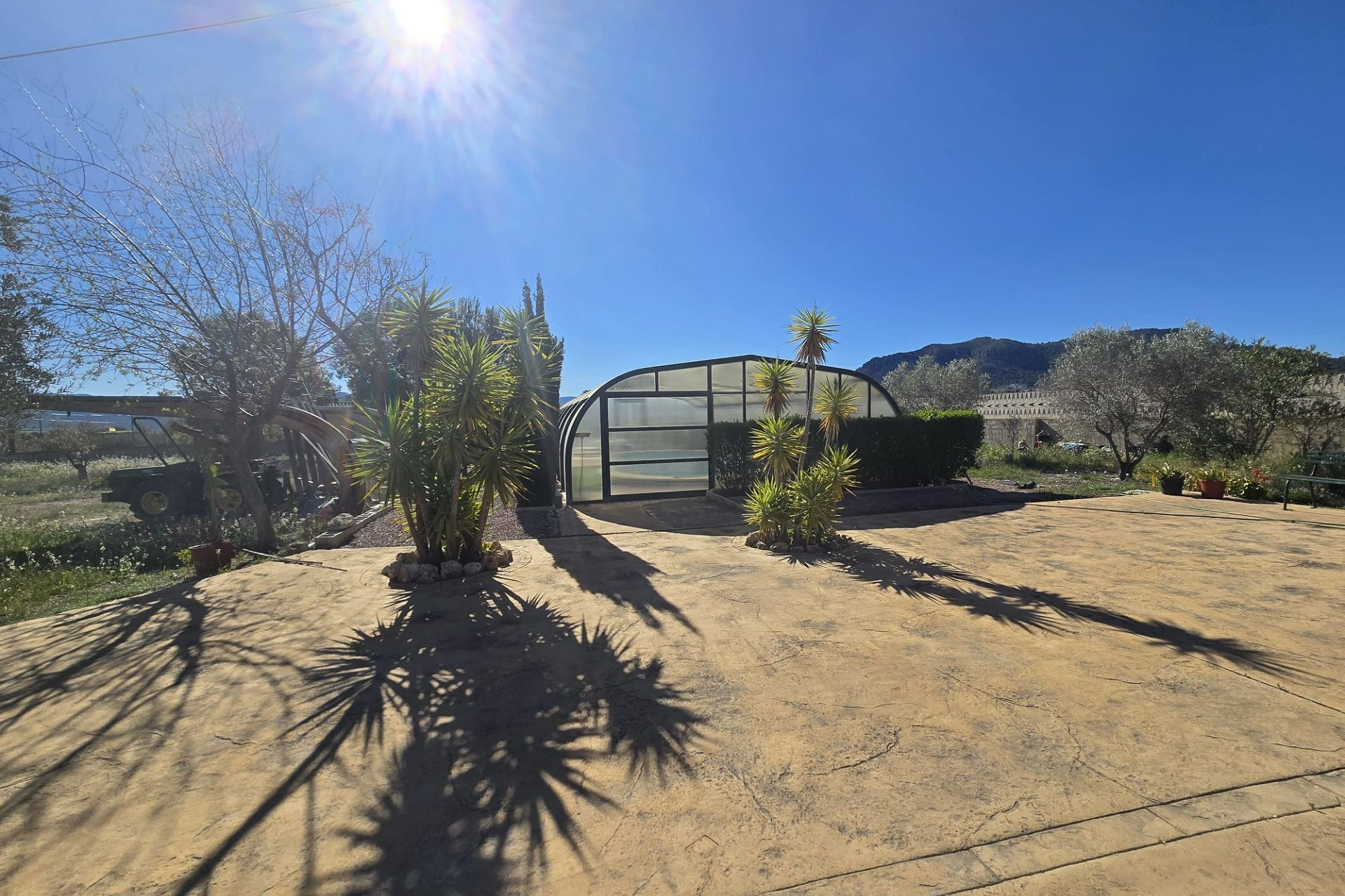 Herverkoop - Villa -
Sax