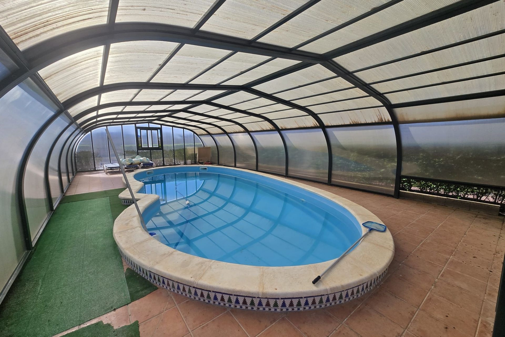 Herverkoop - Villa -
Sax