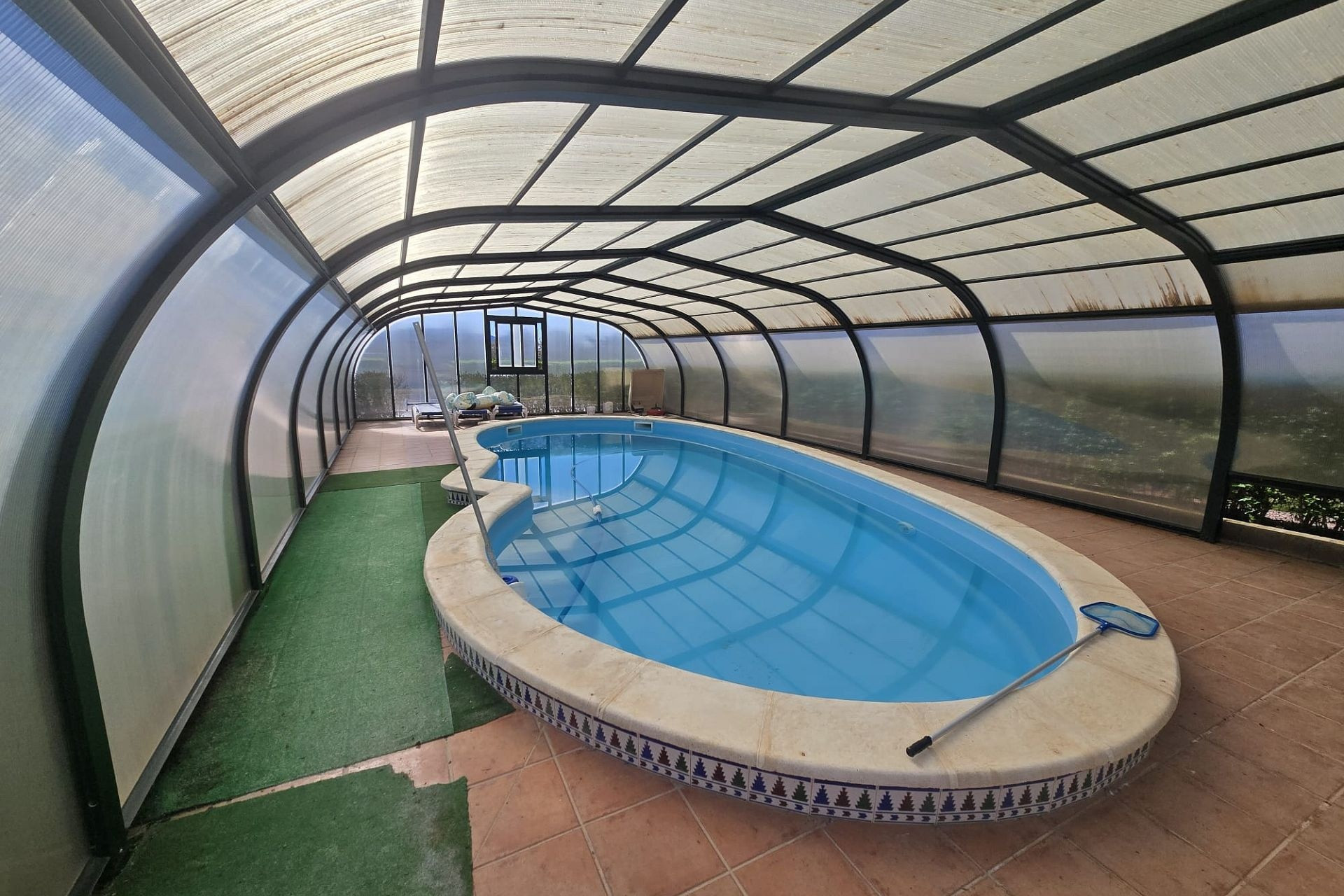 Herverkoop - Villa -
Sax