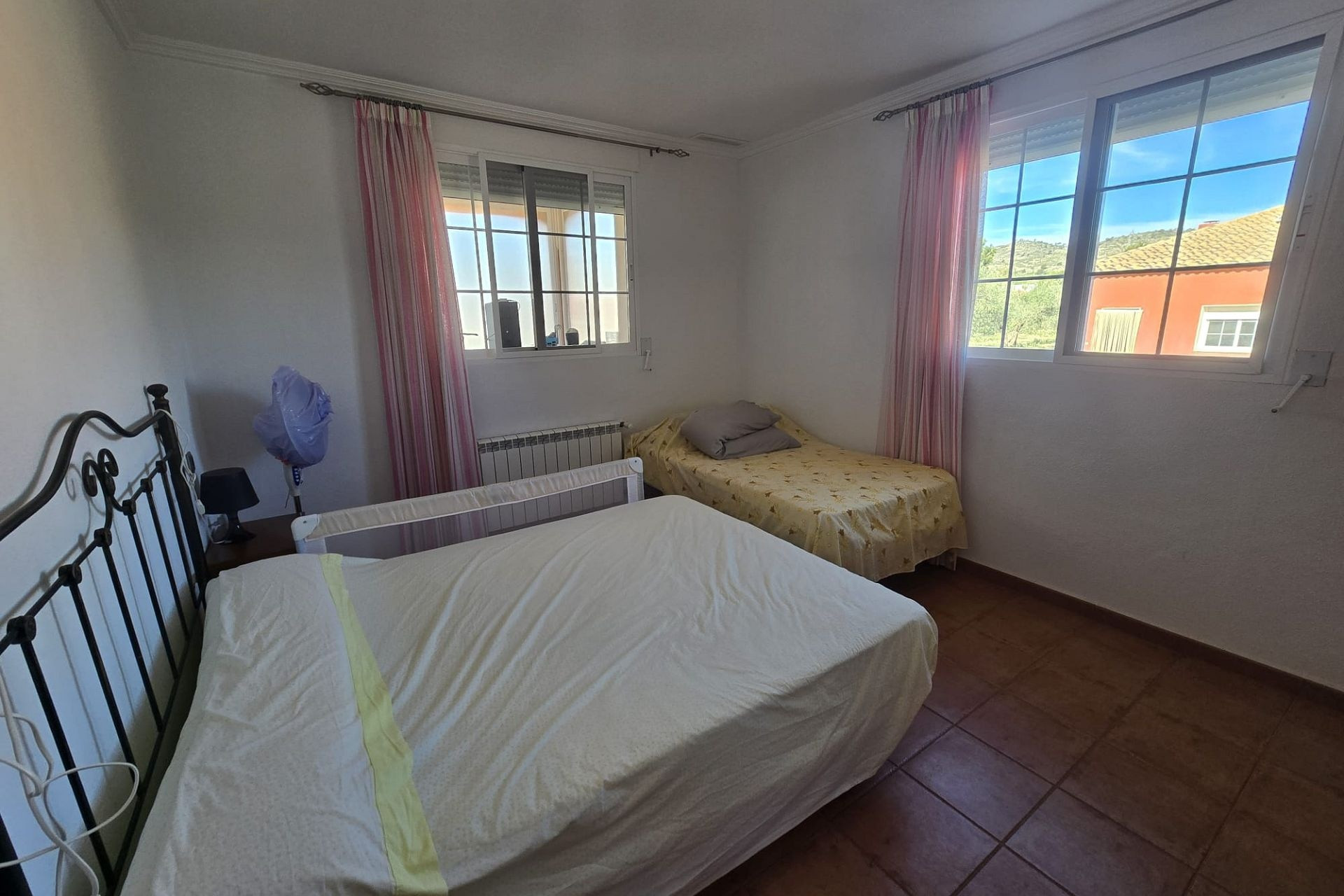 Herverkoop - Villa -
Sax