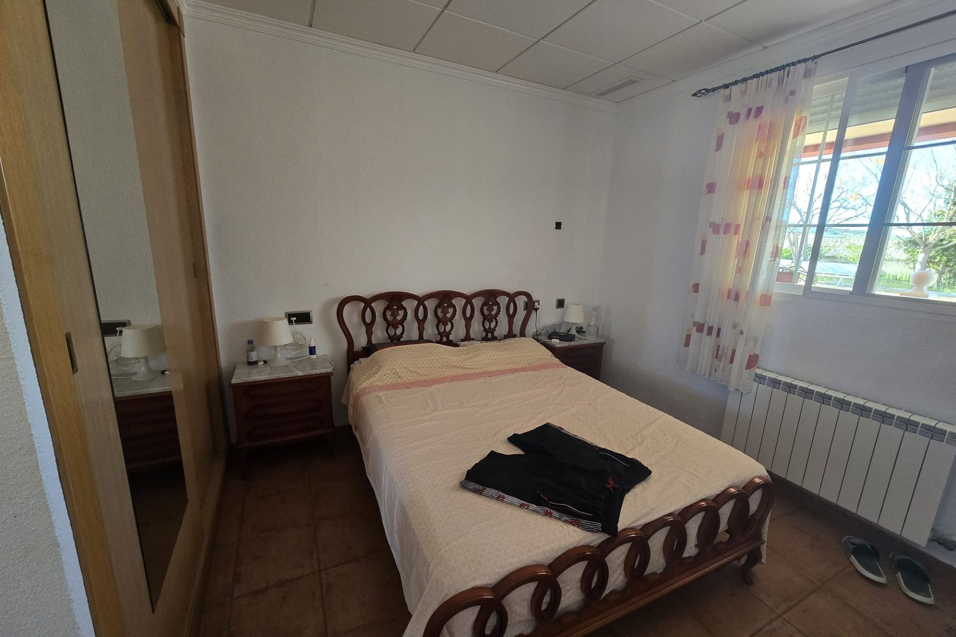 Herverkoop - Villa -
Sax