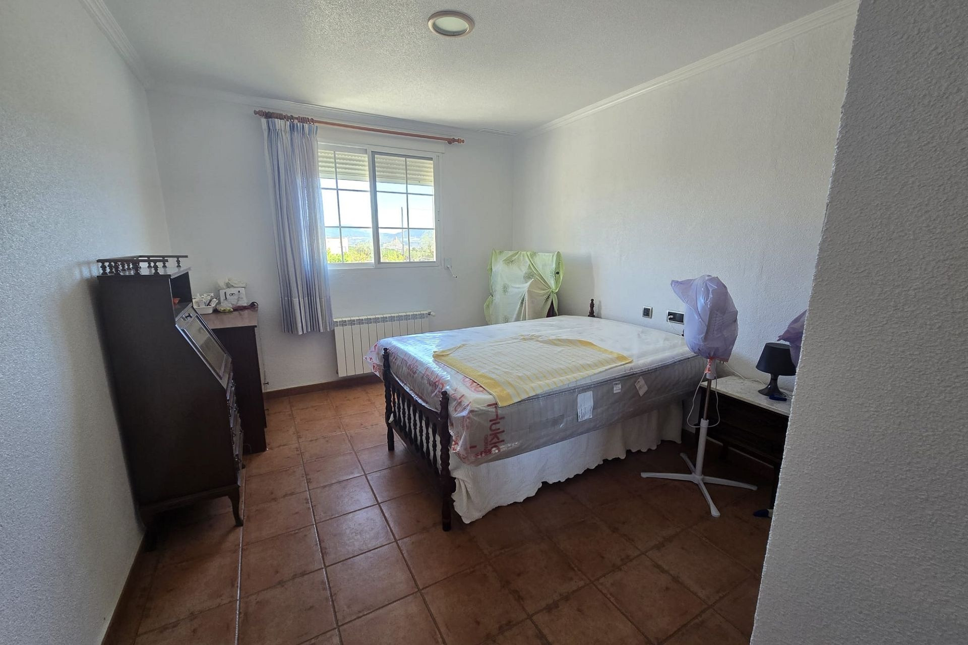 Herverkoop - Villa -
Sax