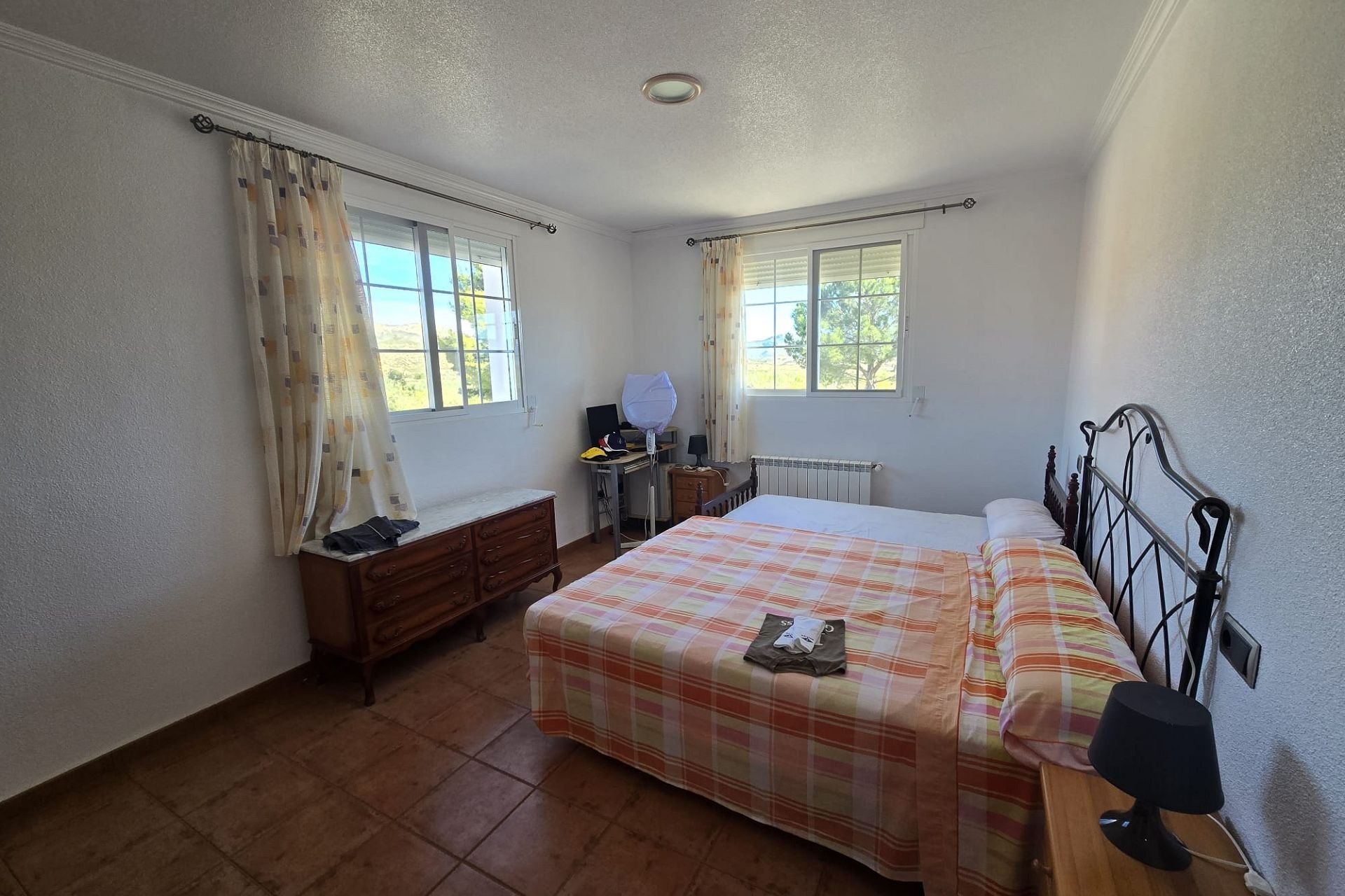 Herverkoop - Villa -
Sax