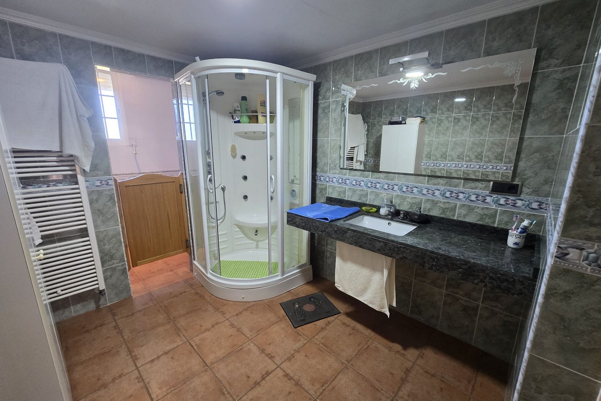 Herverkoop - Villa -
Sax