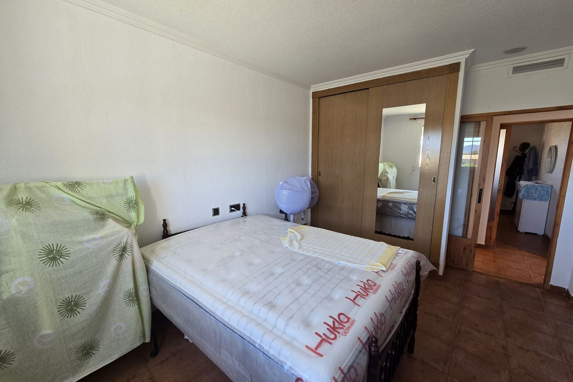 Herverkoop - Villa -
Sax