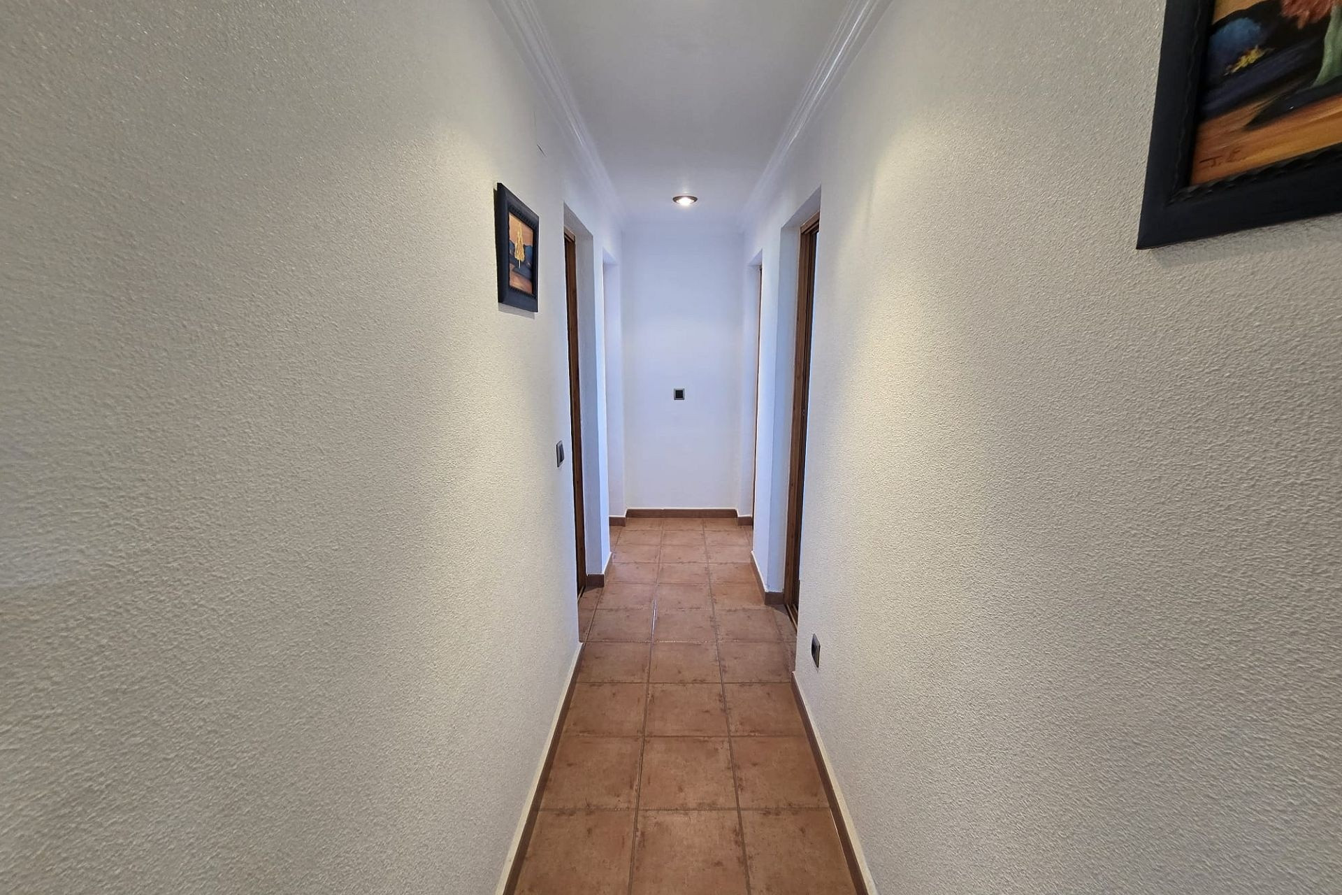 Herverkoop - Villa -
Sax