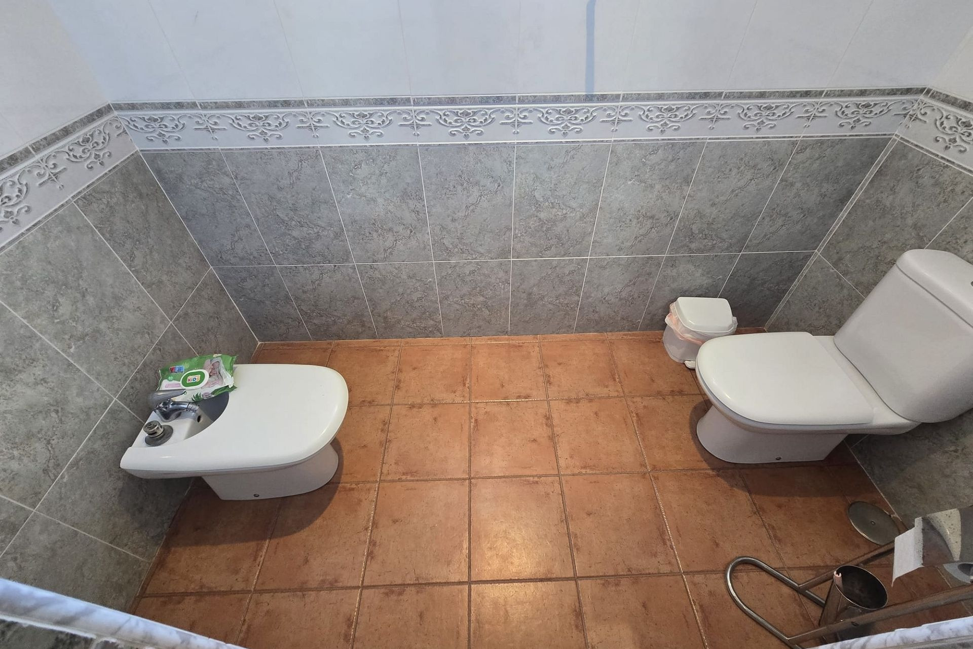 Herverkoop - Villa -
Sax