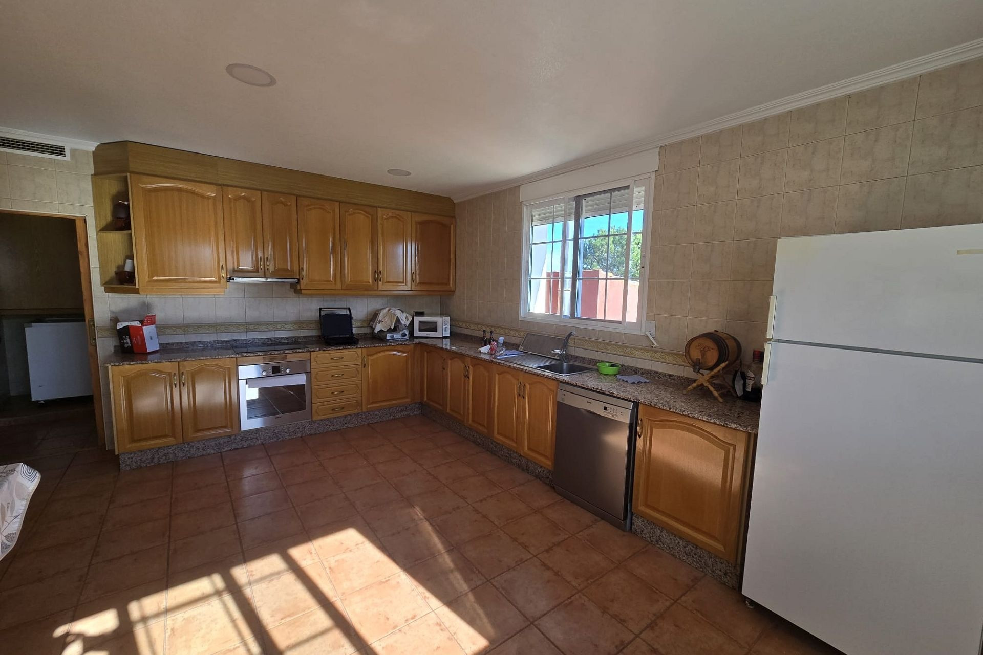 Herverkoop - Villa -
Sax