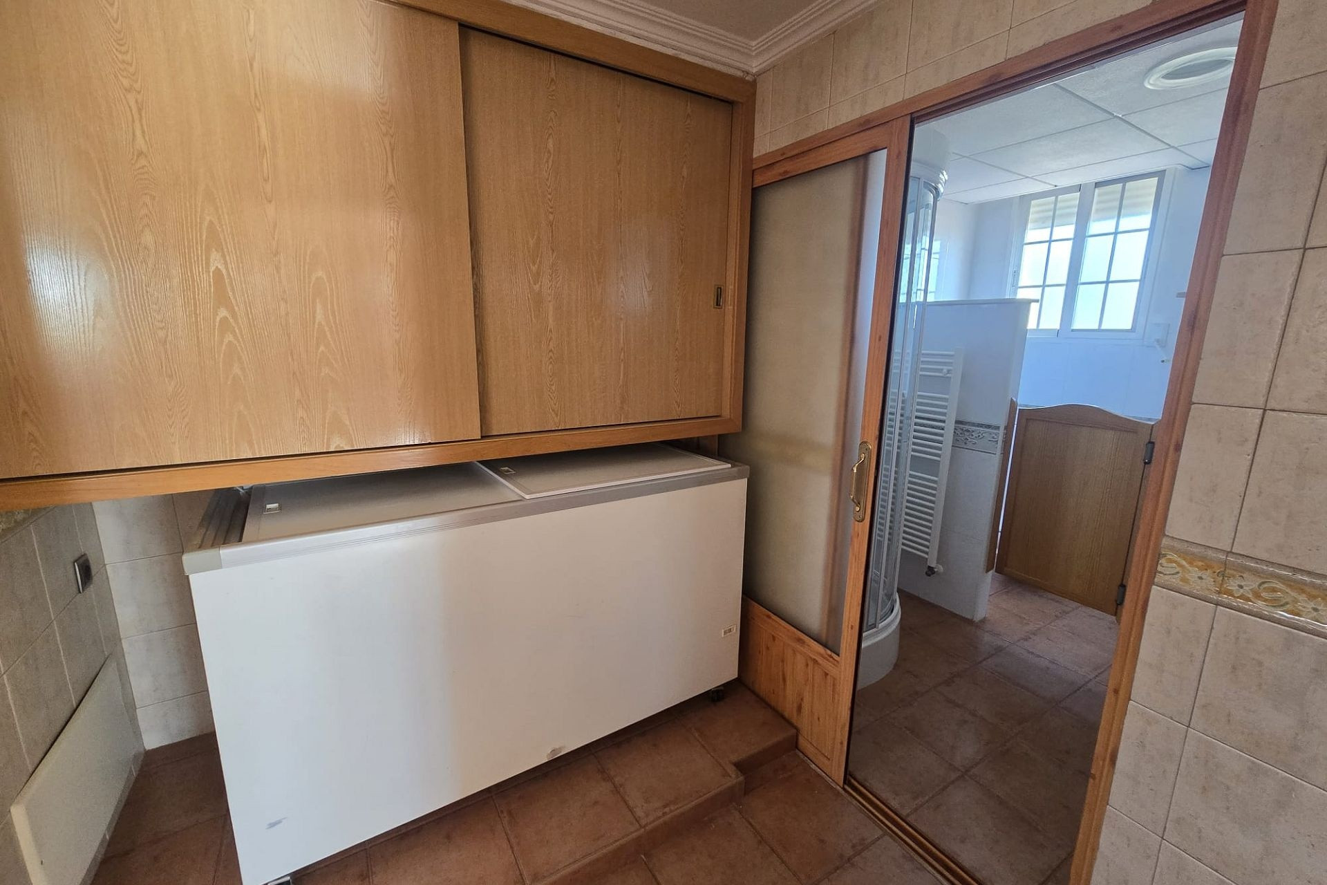 Herverkoop - Villa -
Sax