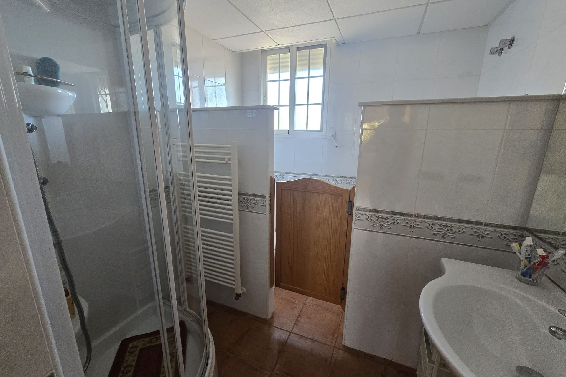 Herverkoop - Villa -
Sax