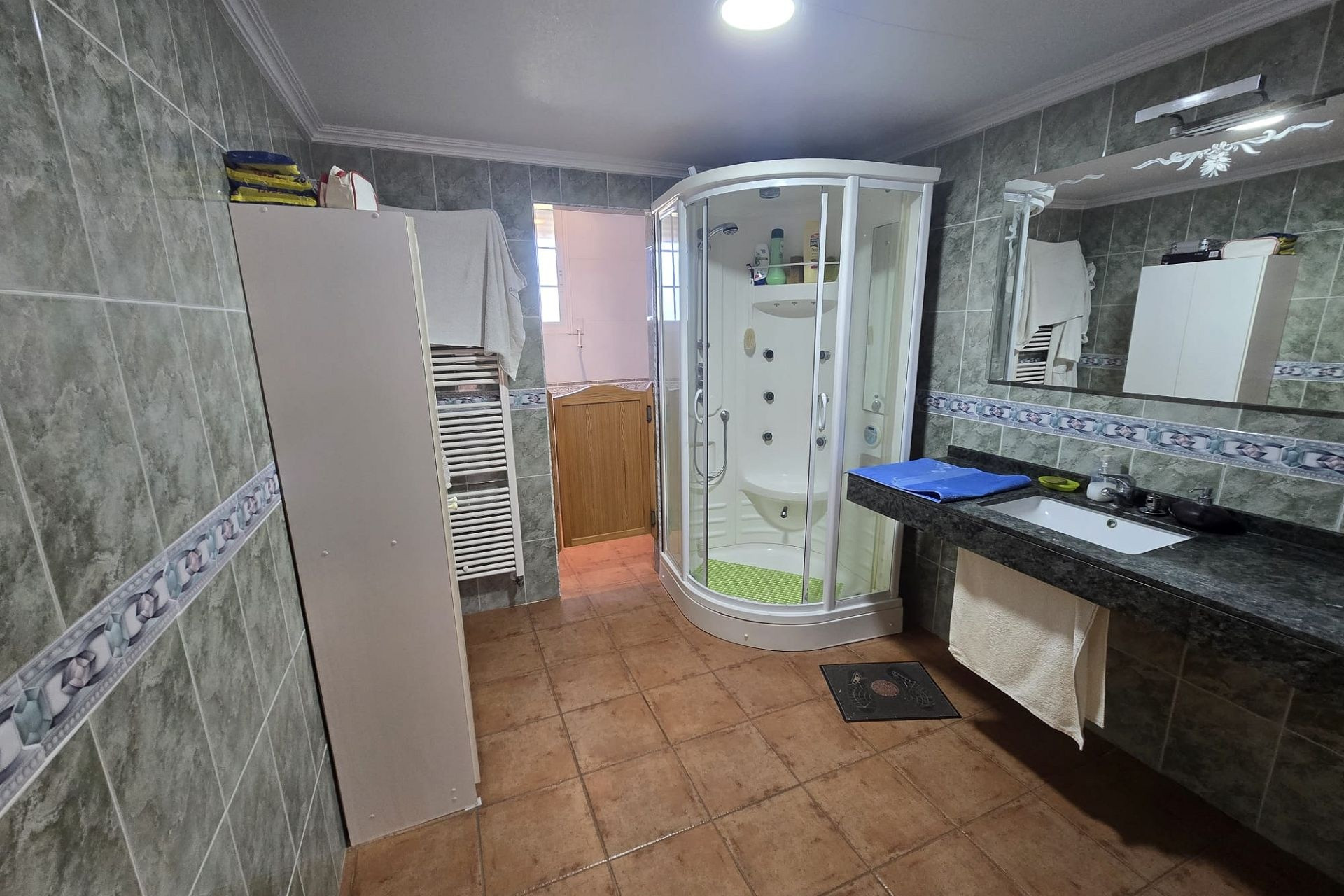 Herverkoop - Villa -
Sax